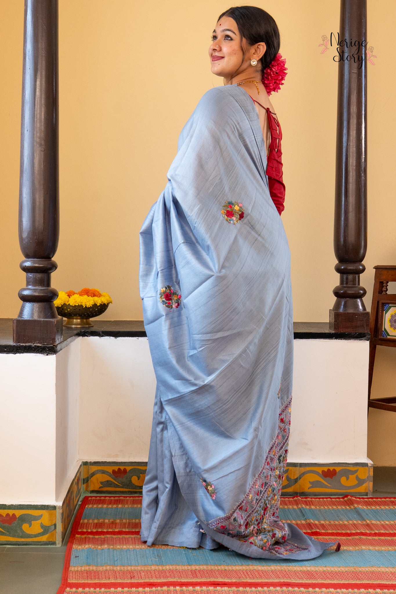 SHRADDHA (श्रद्धा)