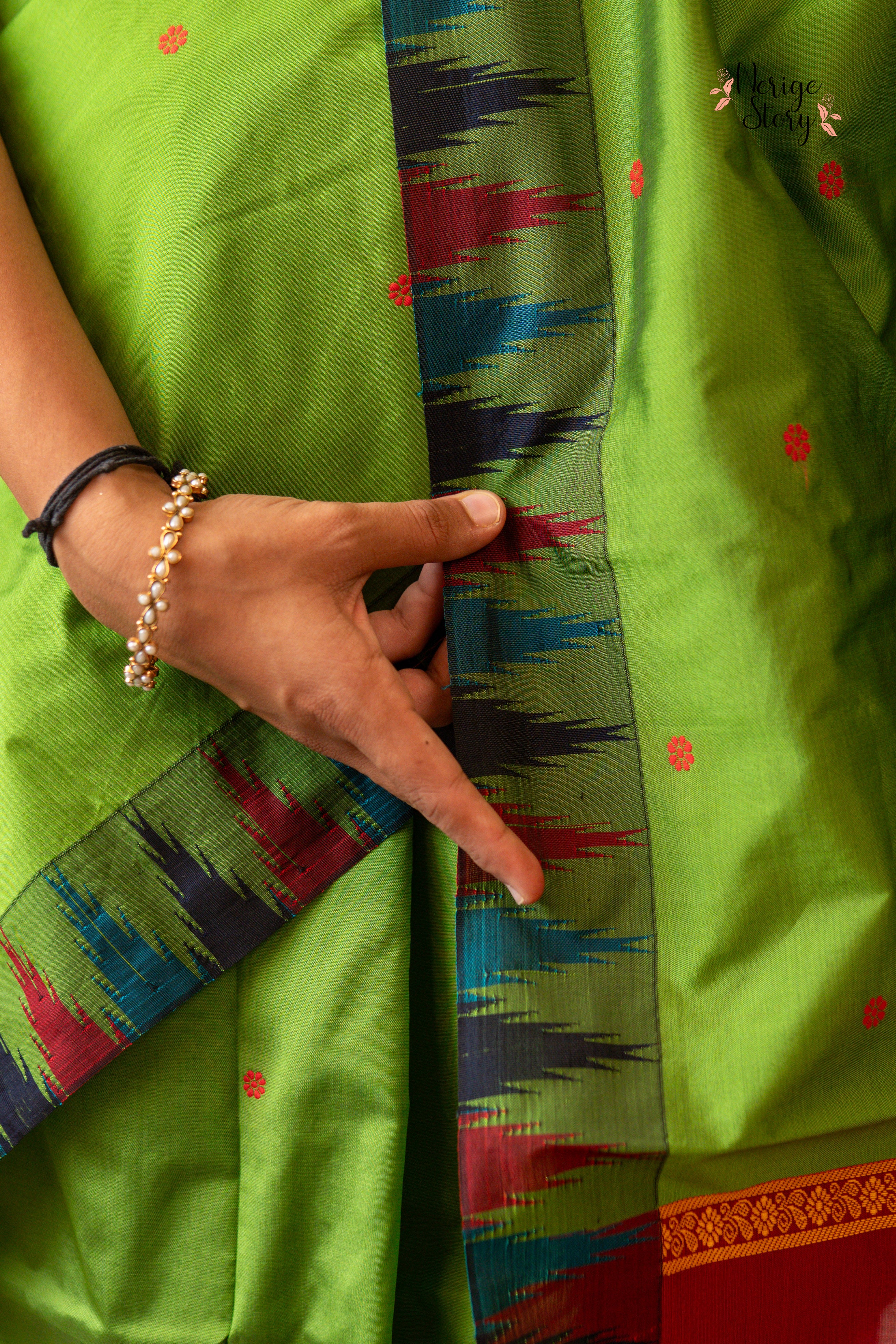 SANDHYARAGA (ಸಂಧ್ಯಾರಾಗ)