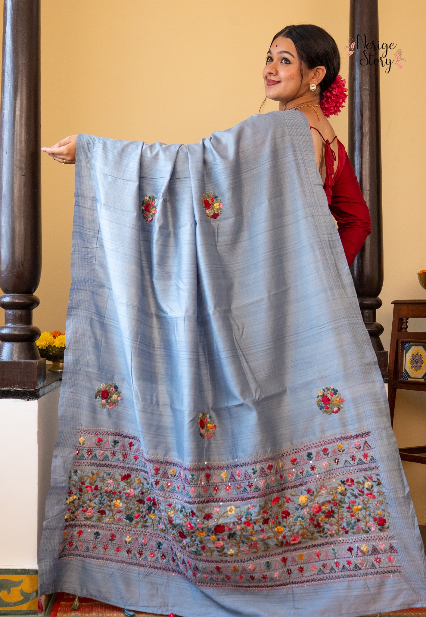 SHRADDHA (श्रद्धा)