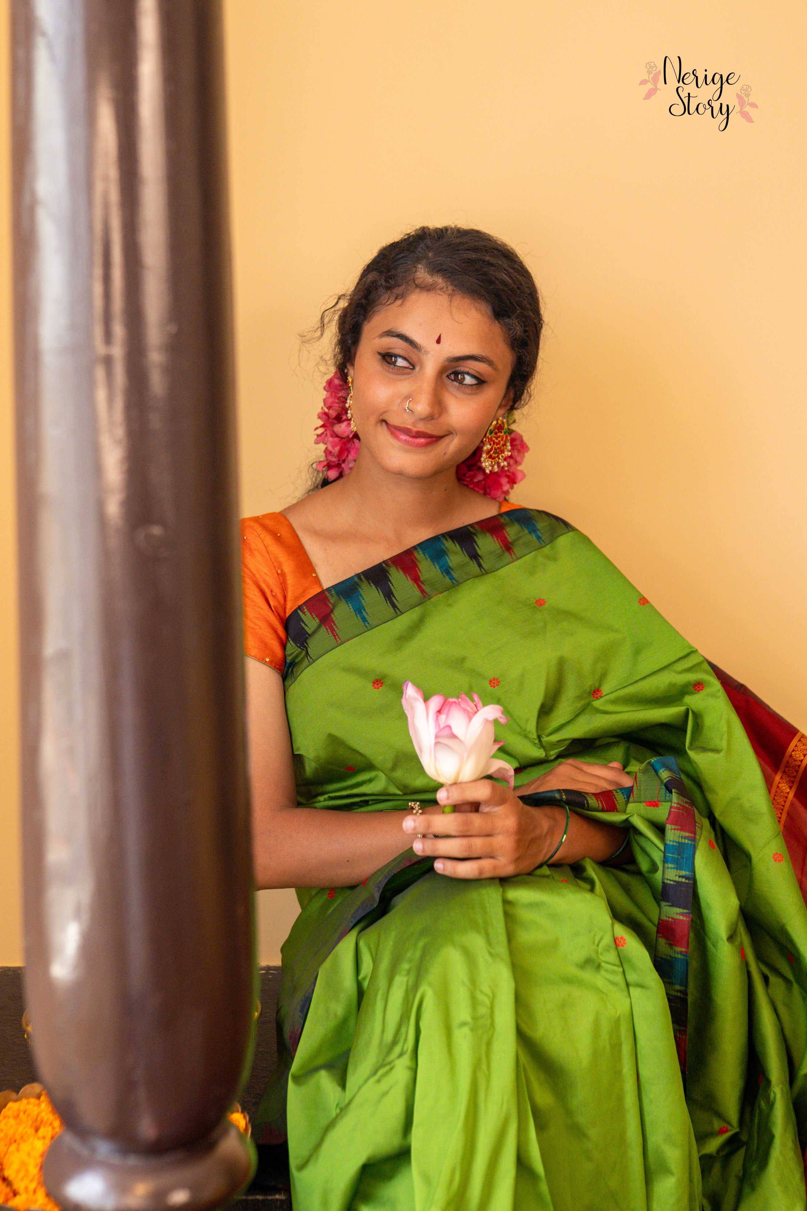 SANDHYARAGA (ಸಂಧ್ಯಾರಾಗ)