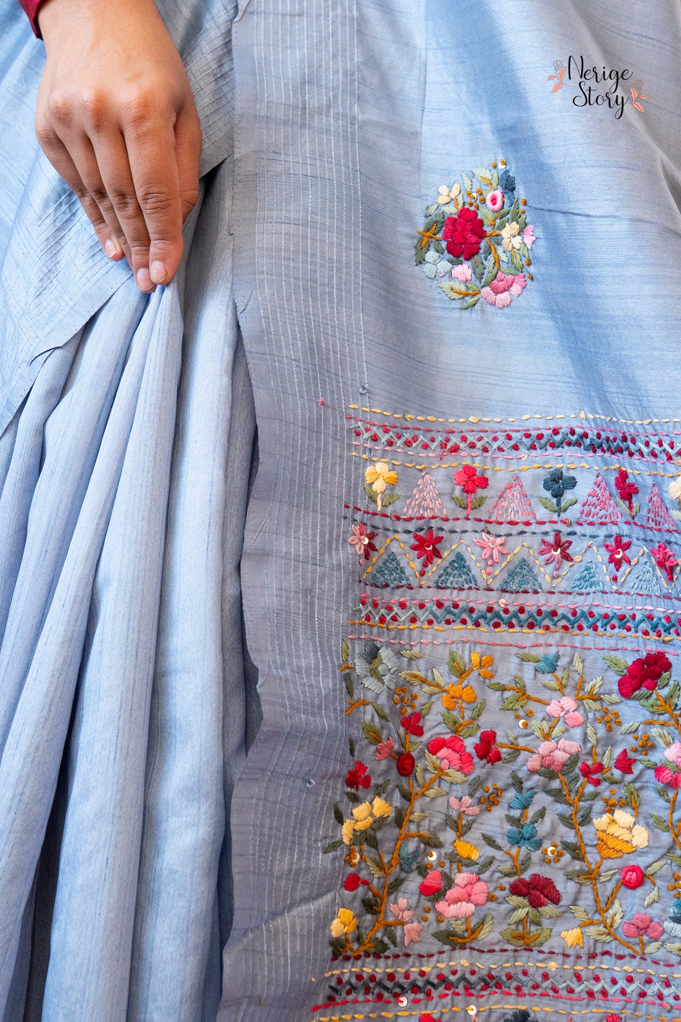 SHRADDHA (श्रद्धा)