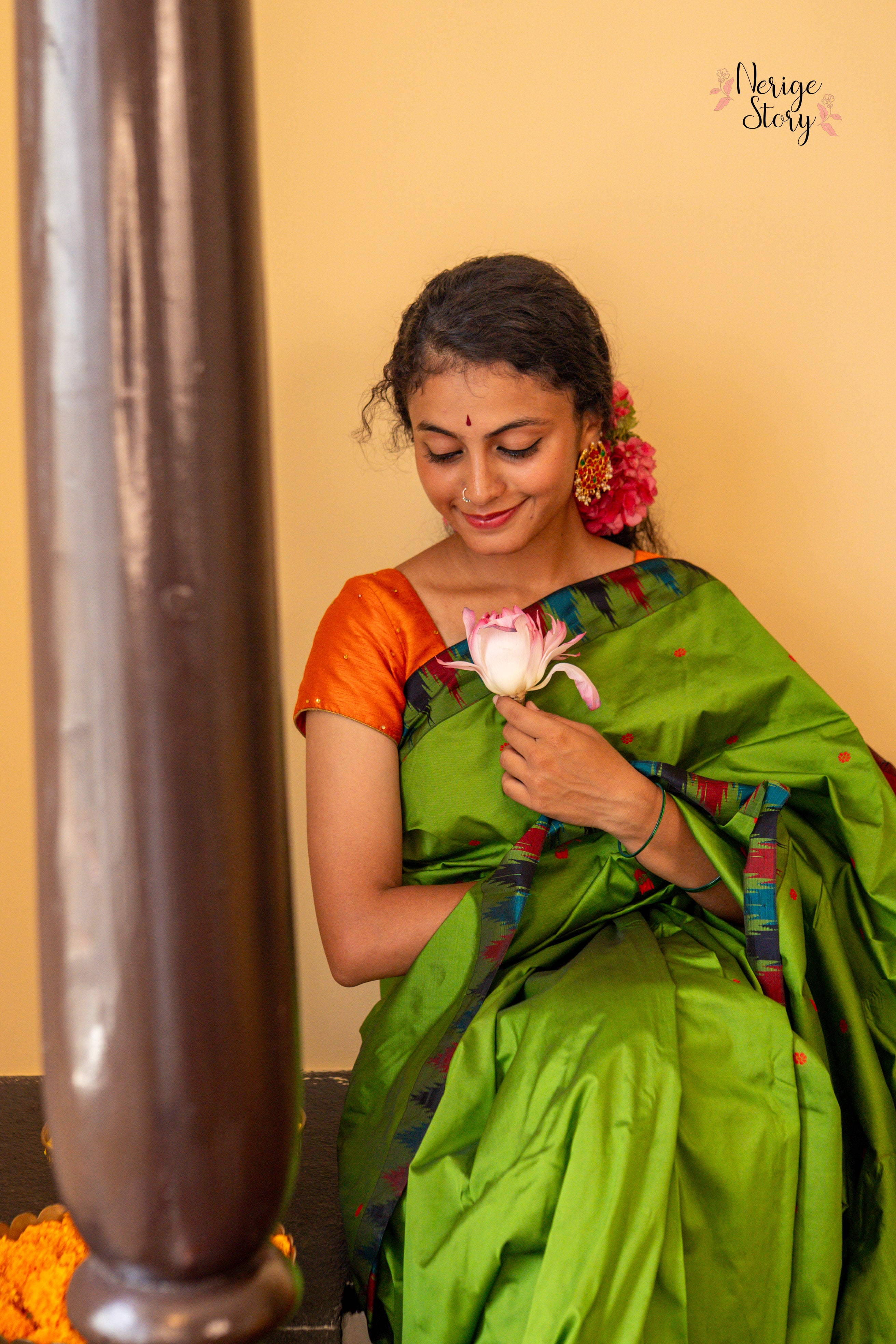 SANDHYARAGA (ಸಂಧ್ಯಾರಾಗ)