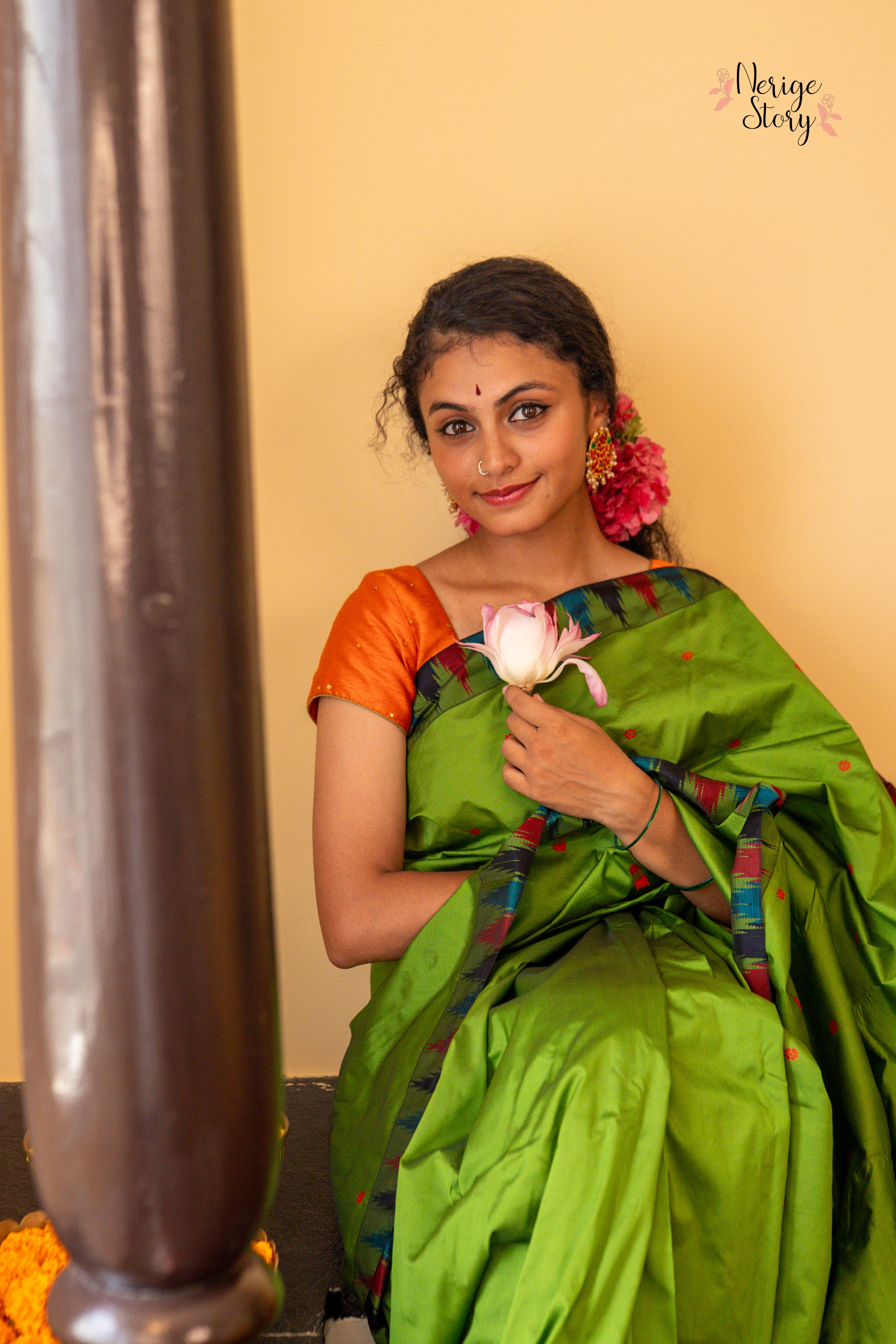 SANDHYARAGA (ಸಂಧ್ಯಾರಾಗ)