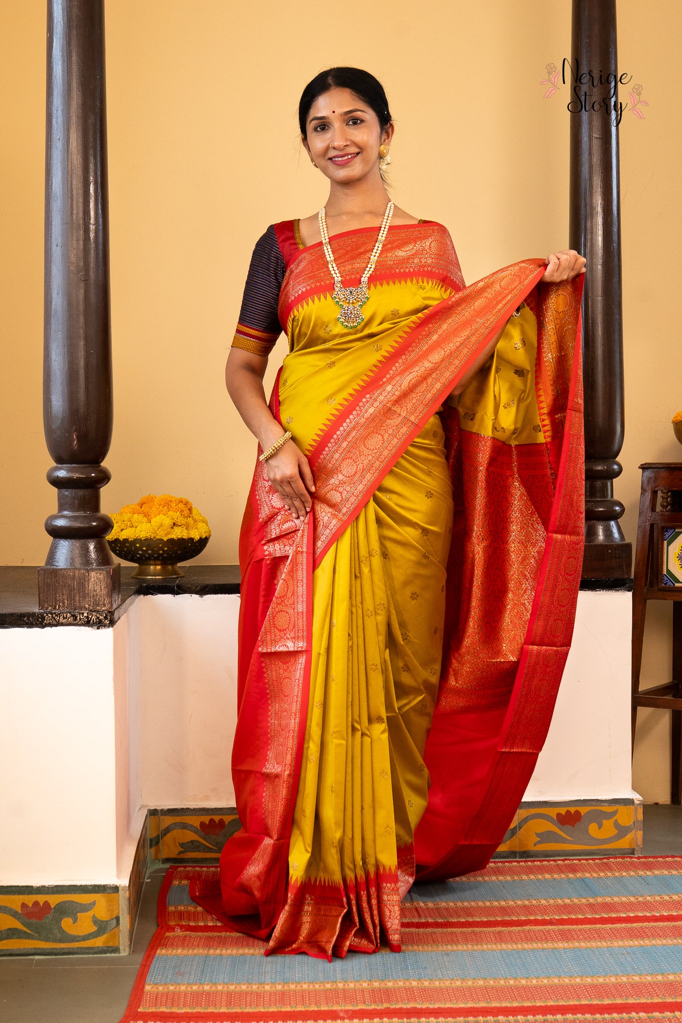 SMITIKA (स्मितिका)