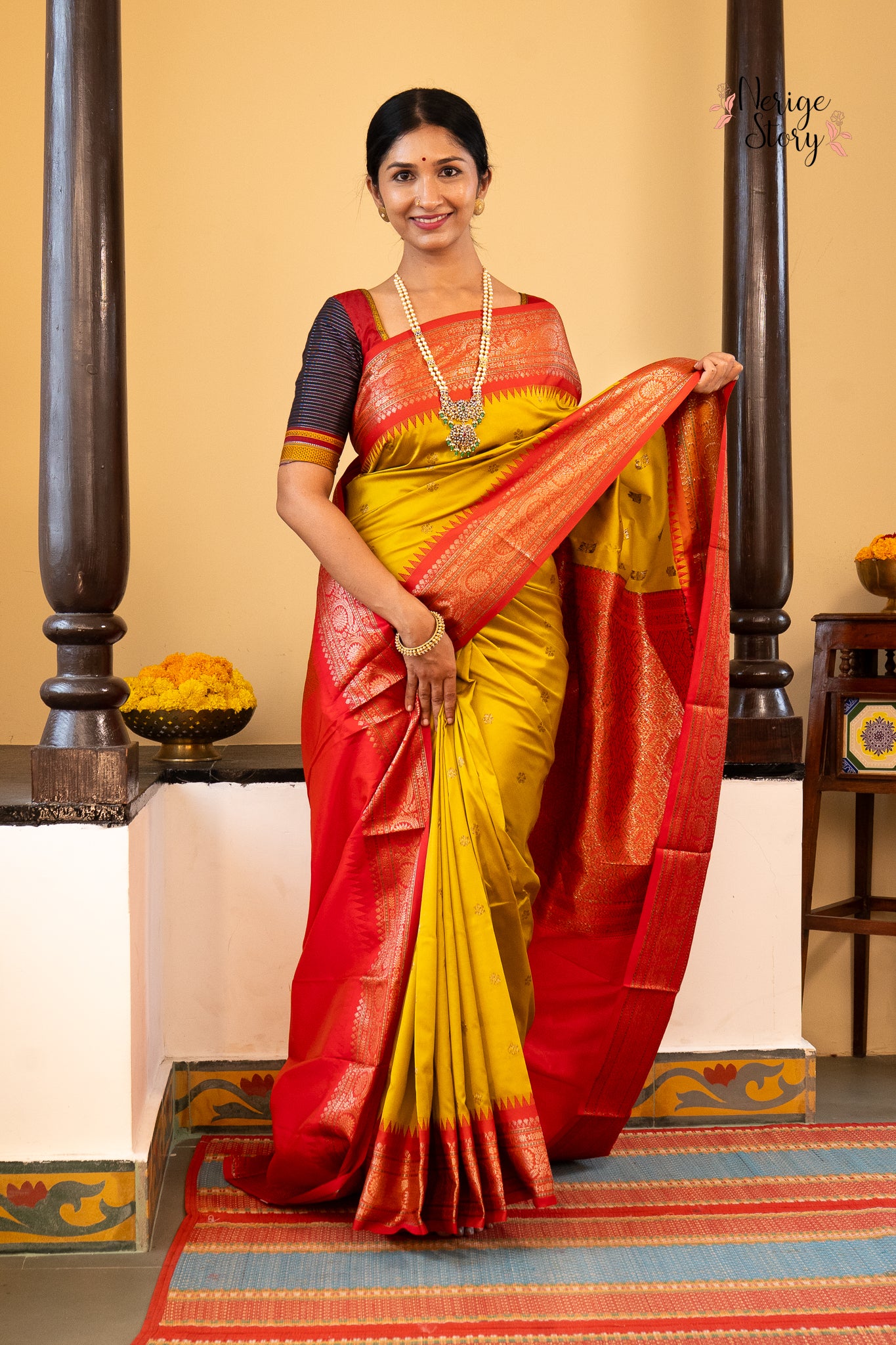 SMITIKA (स्मितिका)