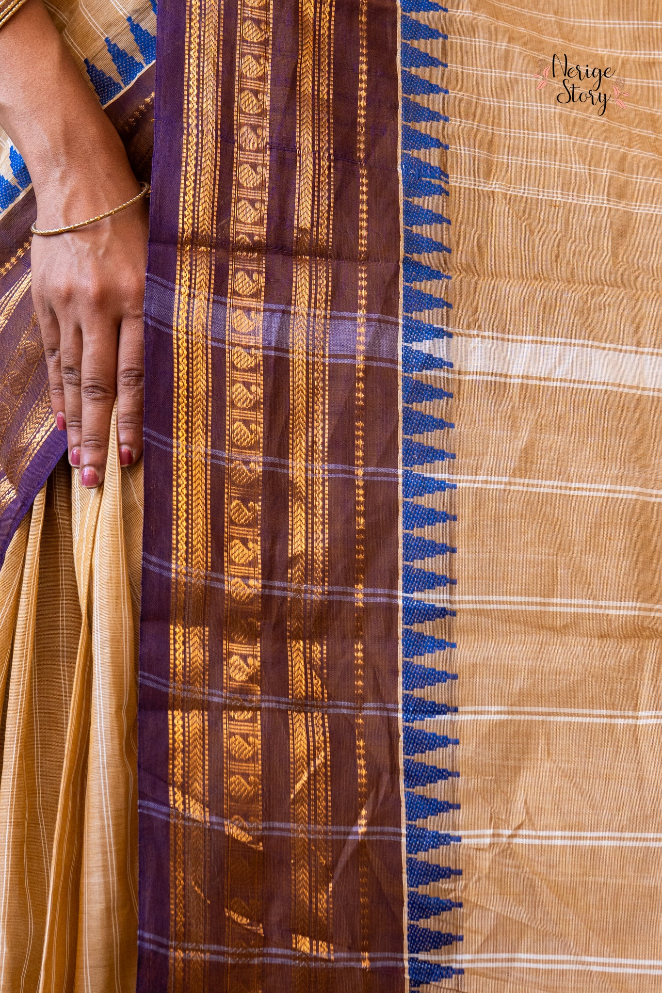 ANNAPOORNA (ಅನ್ನಪೂರ್ಣಾ)