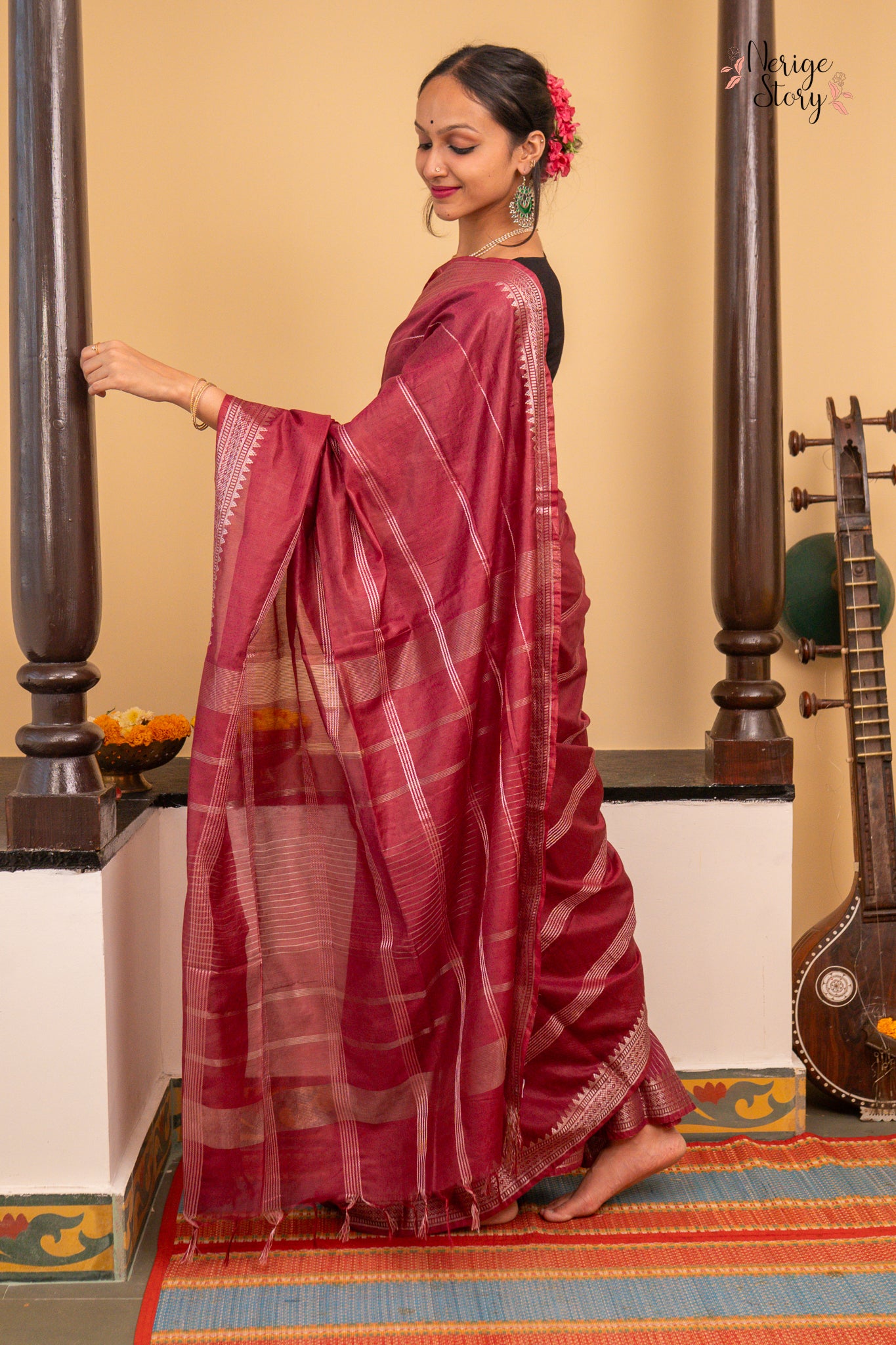 KANIKA (कनिका)