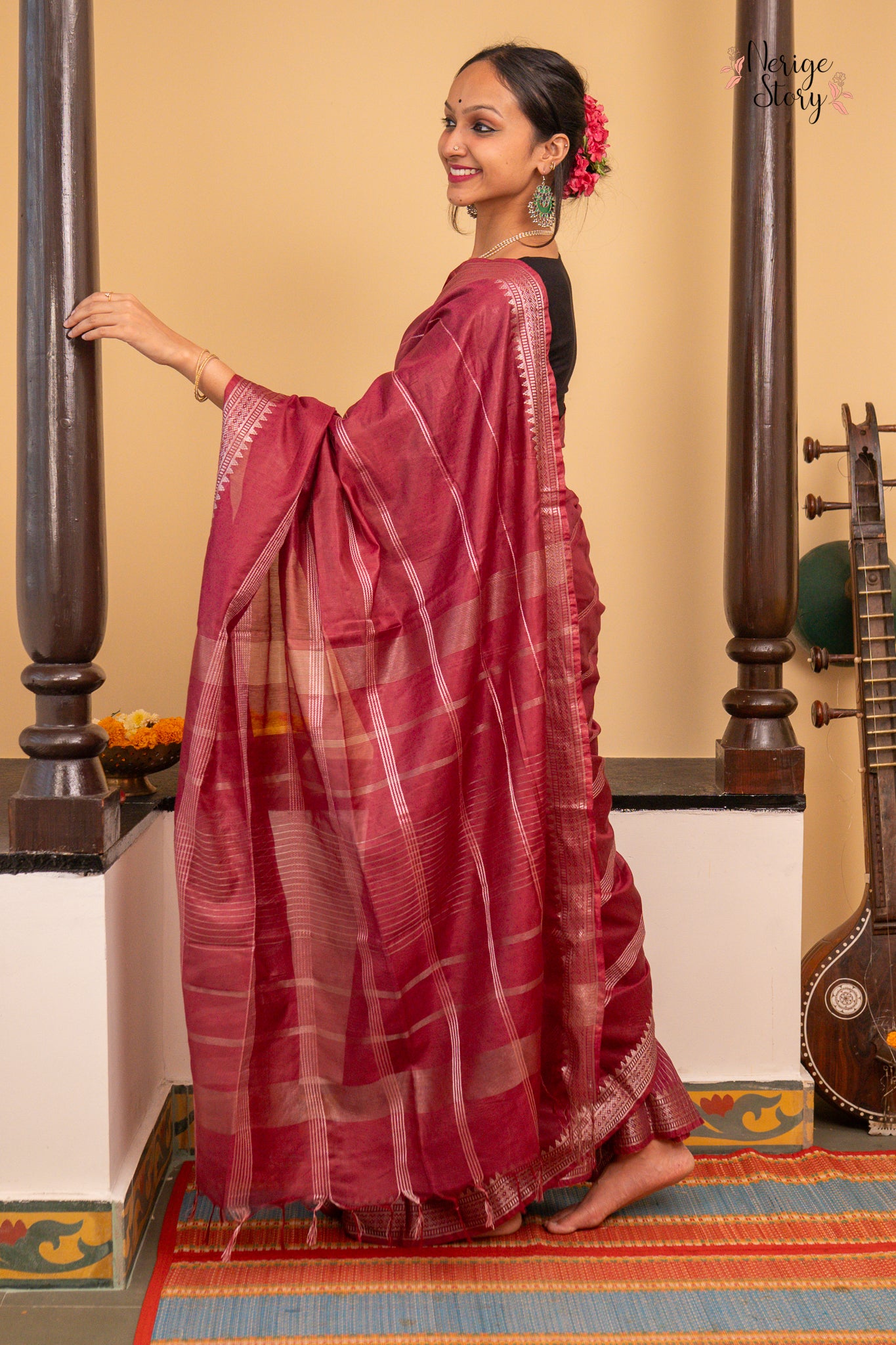 KANIKA (कनिका)