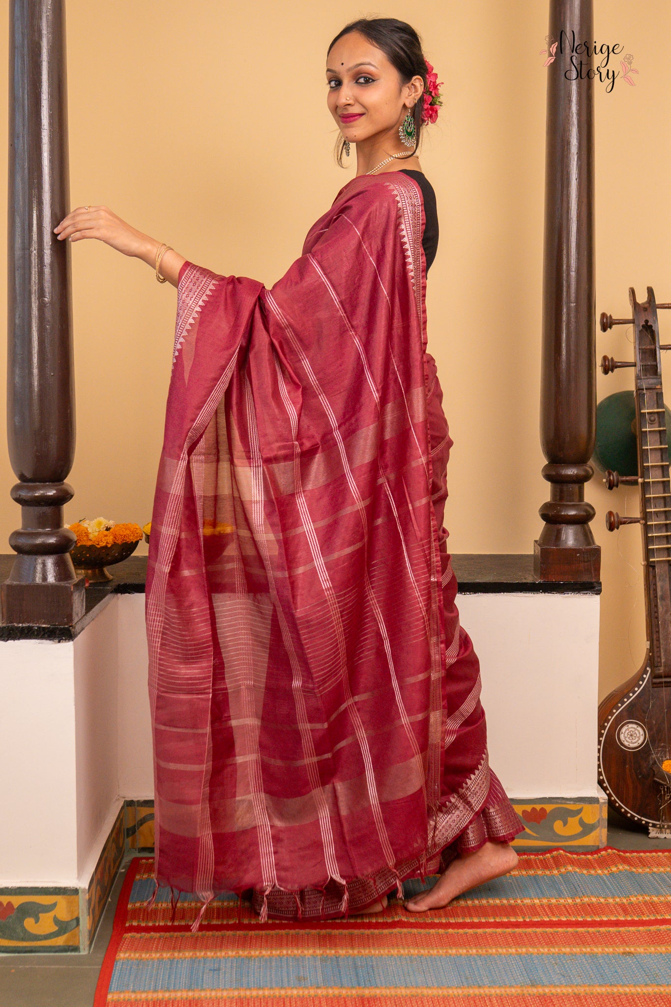 KANIKA (कनिका)