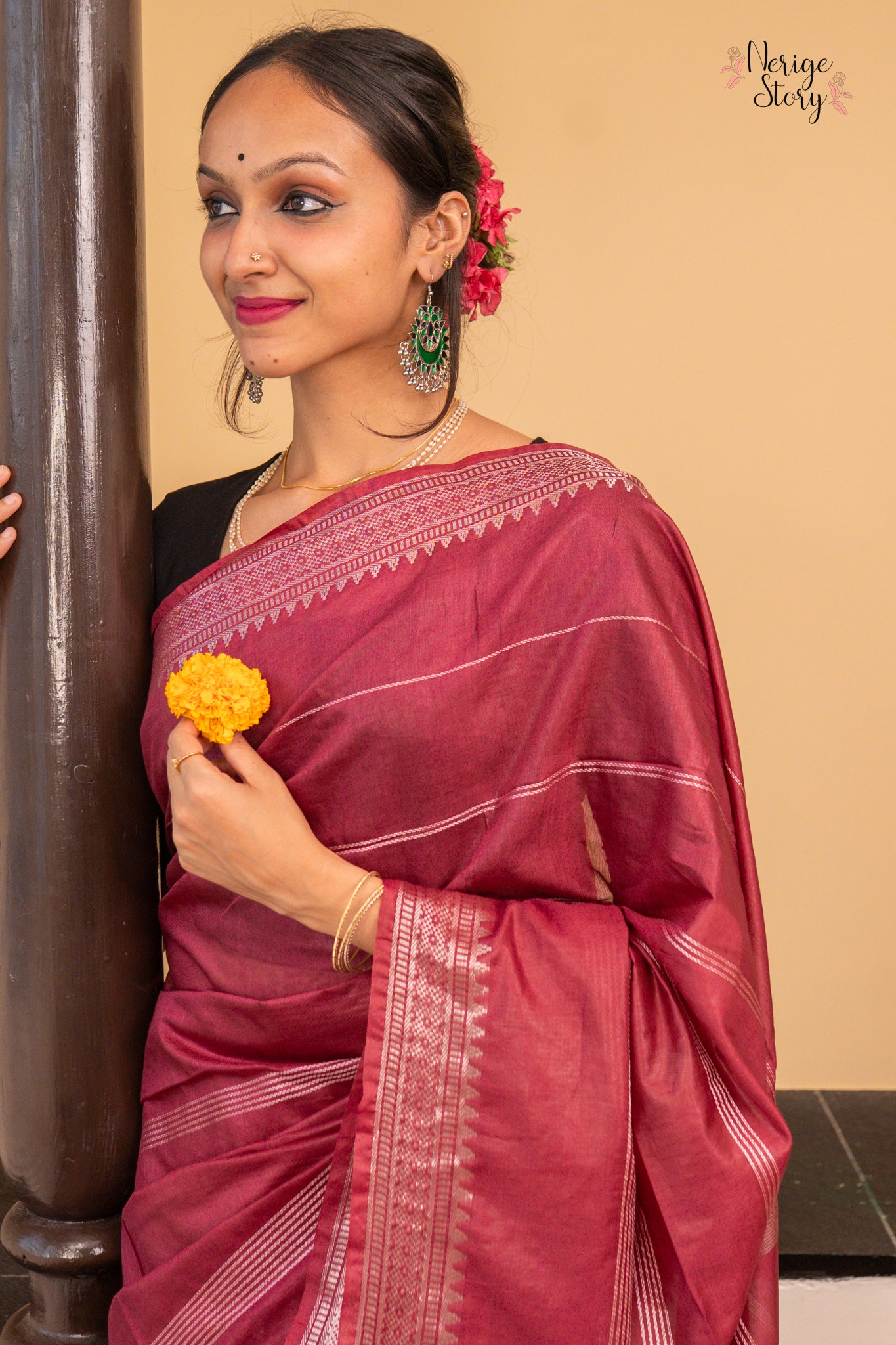 KANIKA (कनिका)