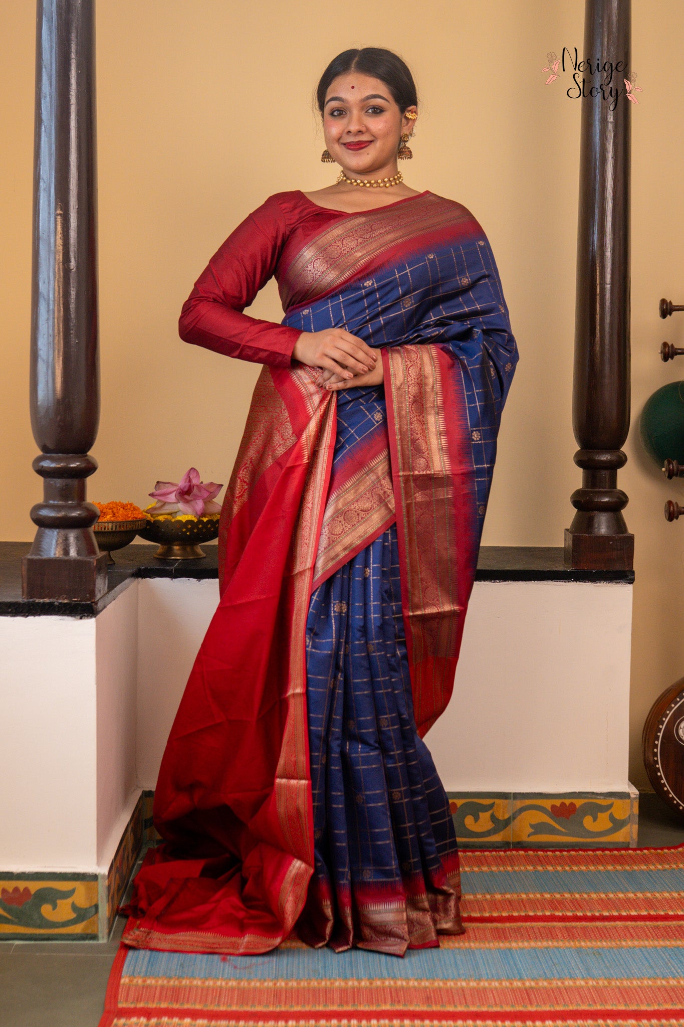 VEDANSHI (वेदांशी)