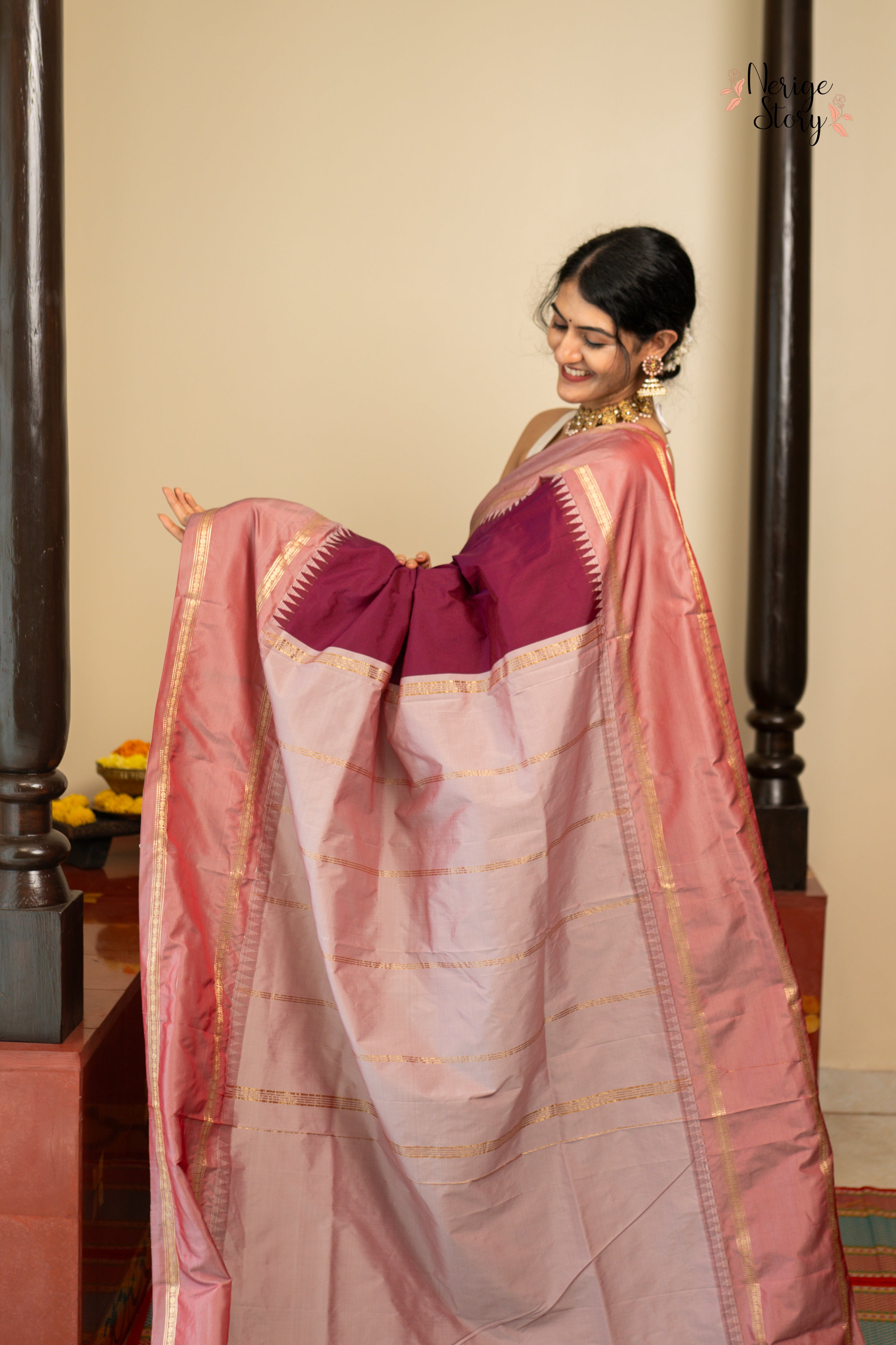 RAKSHITA (ರಕ್ಷಿತಾ)