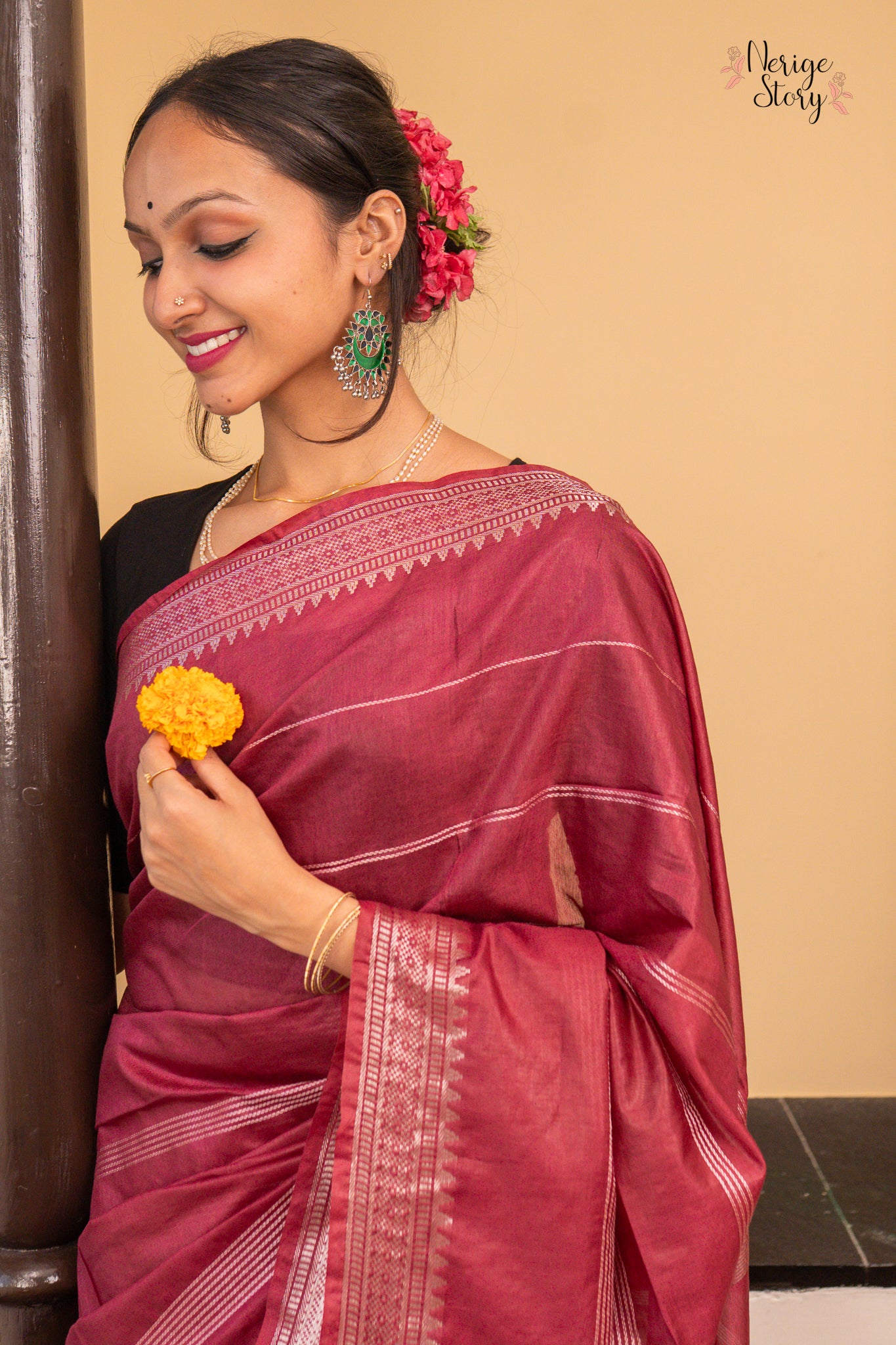 KANIKA (कनिका)