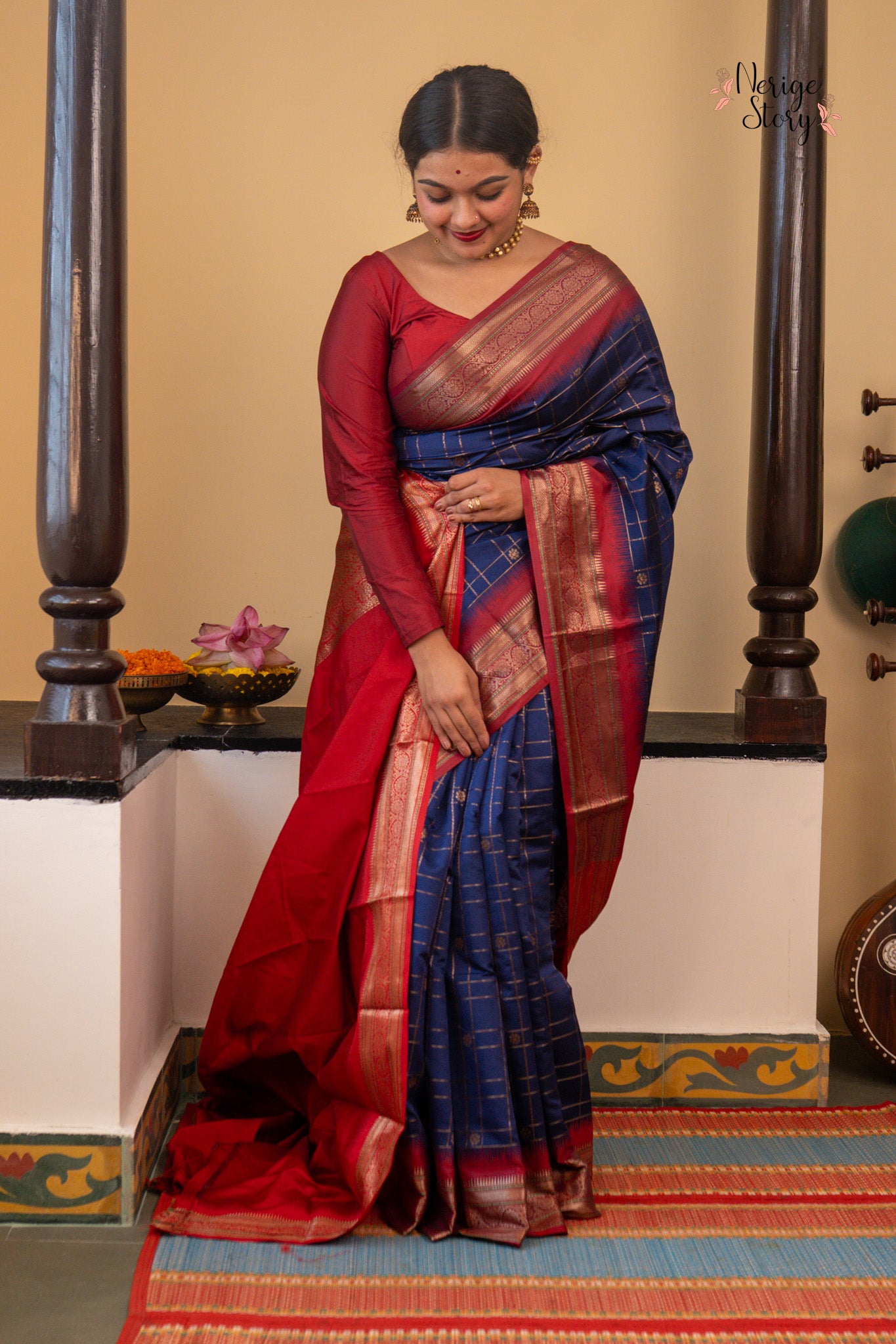 VEDANSHI (वेदांशी)