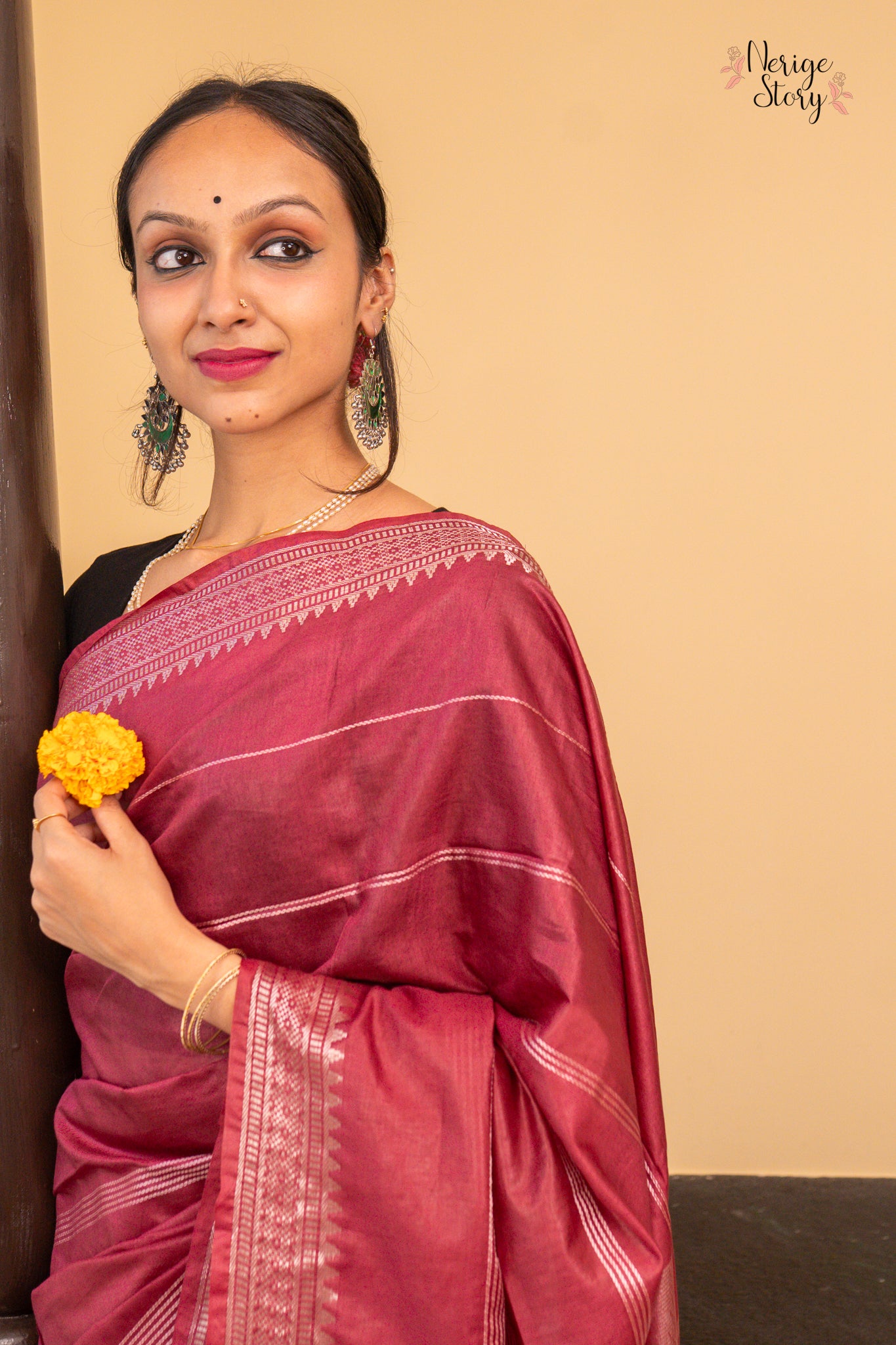 KANIKA (कनिका)