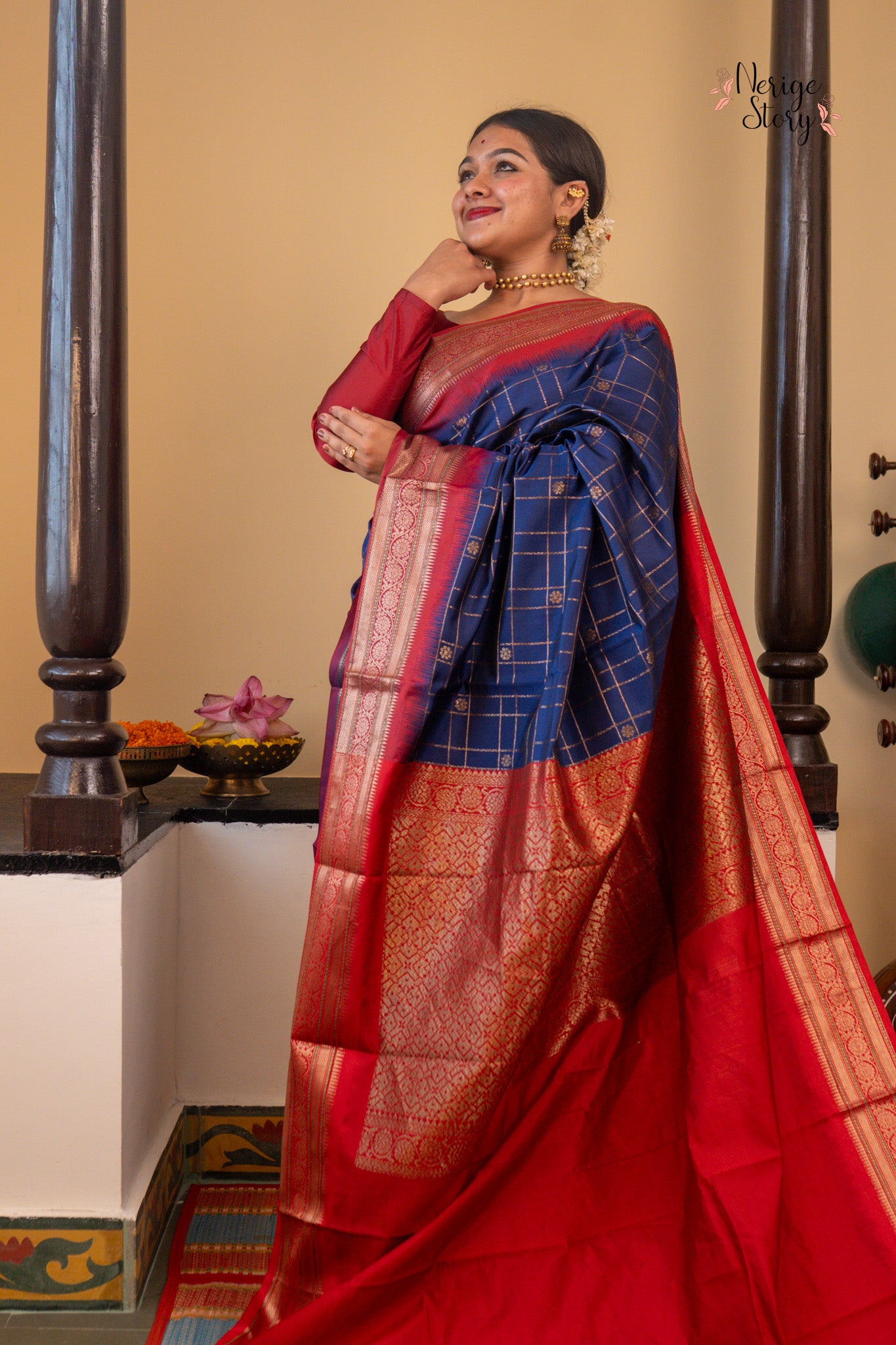 VEDANSHI (वेदांशी)