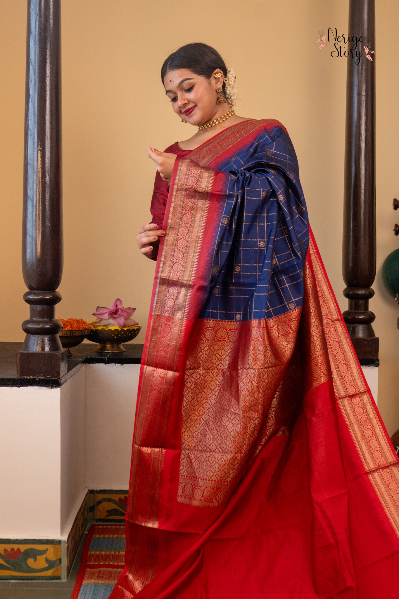 VEDANSHI (वेदांशी)