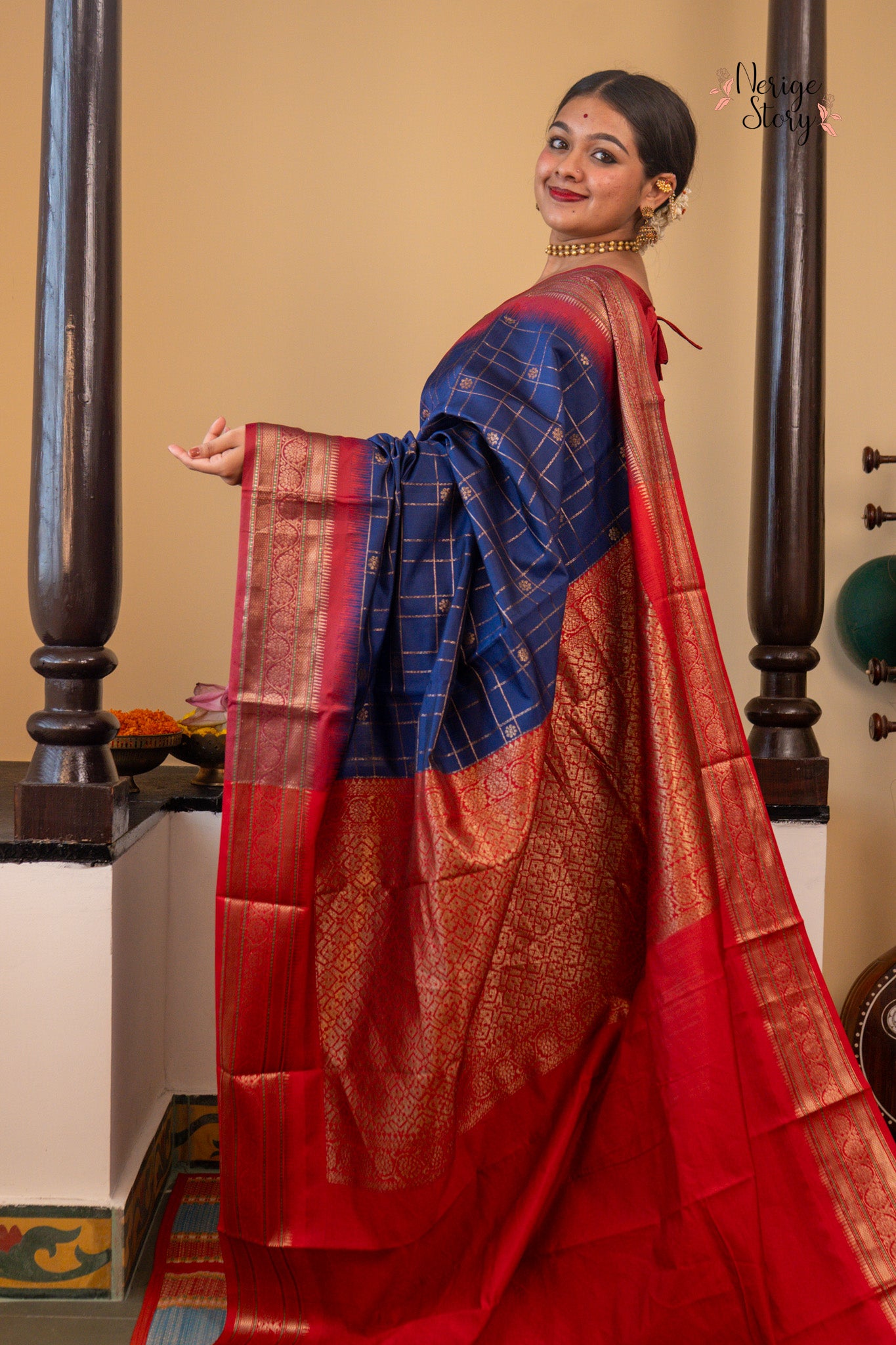 VEDANSHI (वेदांशी)