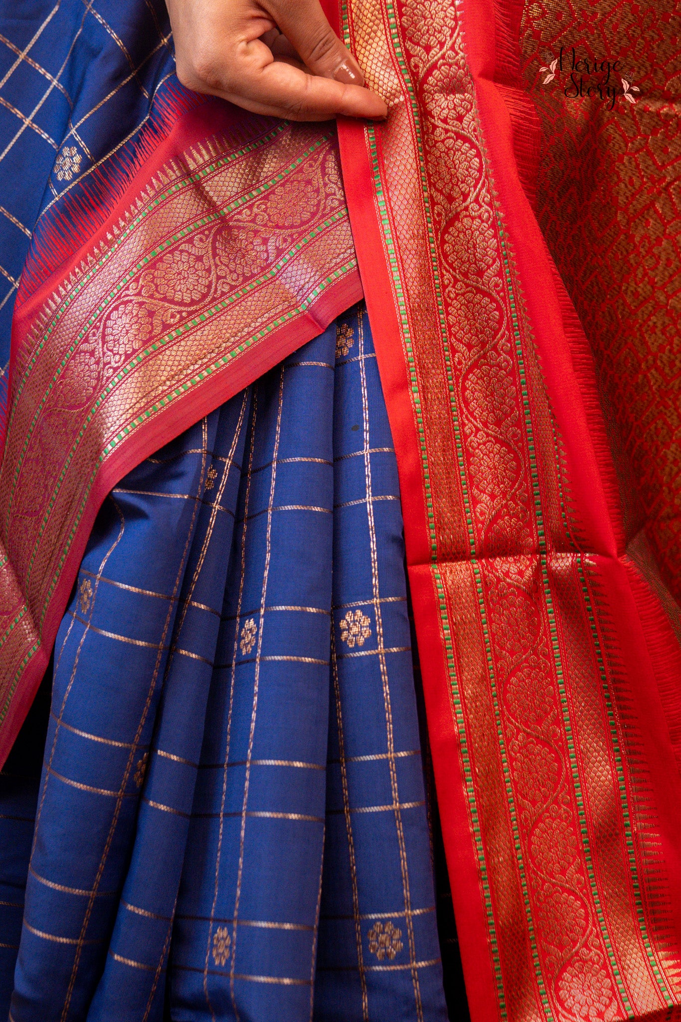 VEDANSHI (वेदांशी)