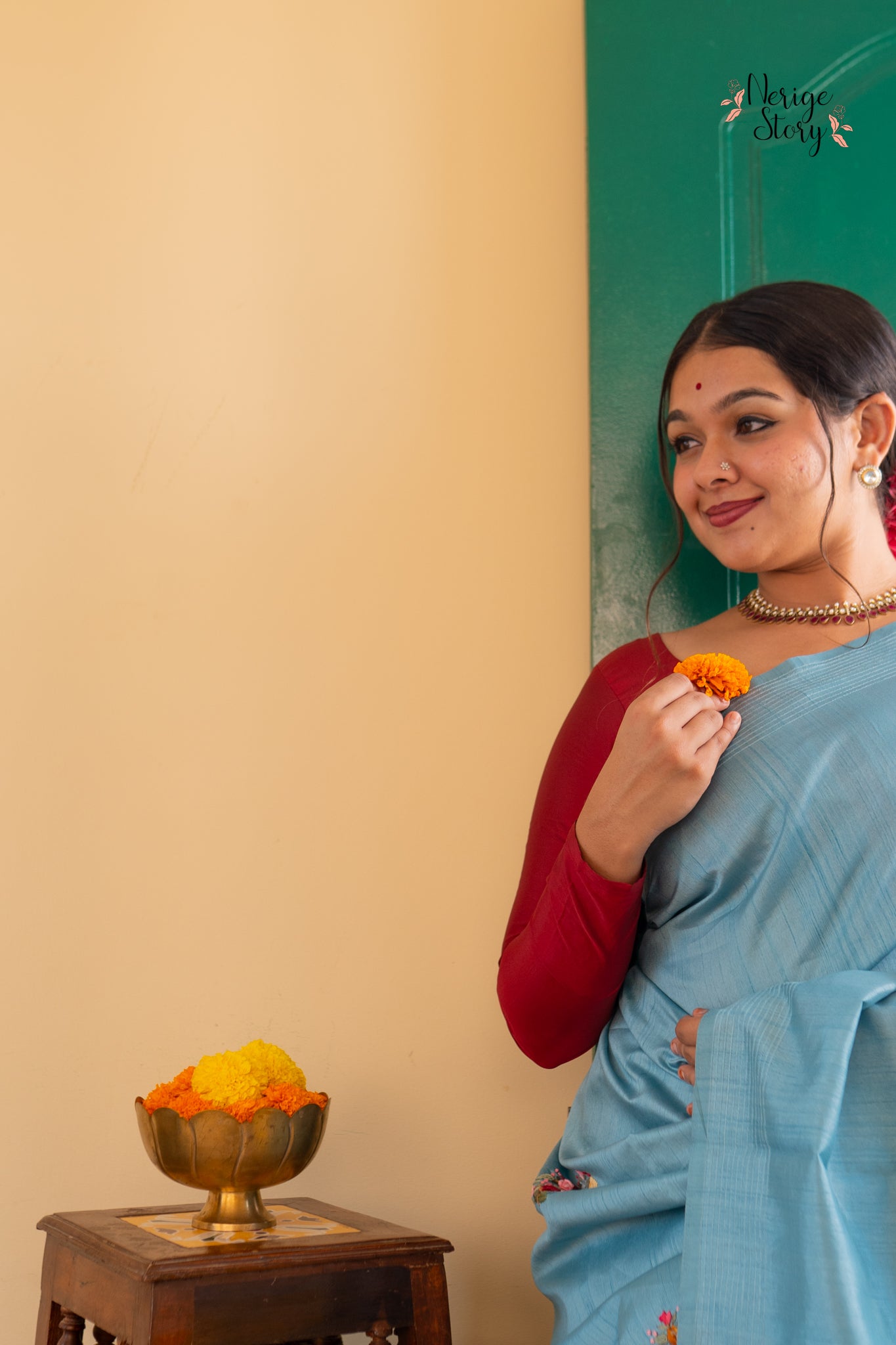 MANGALA (मंगल)