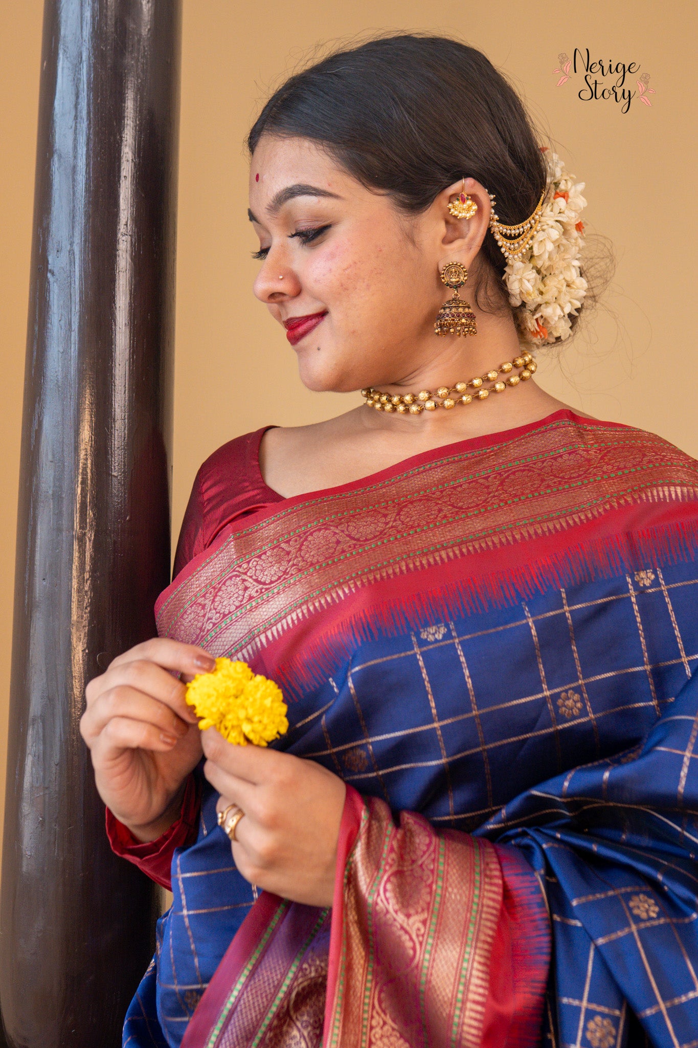 VEDANSHI (वेदांशी)