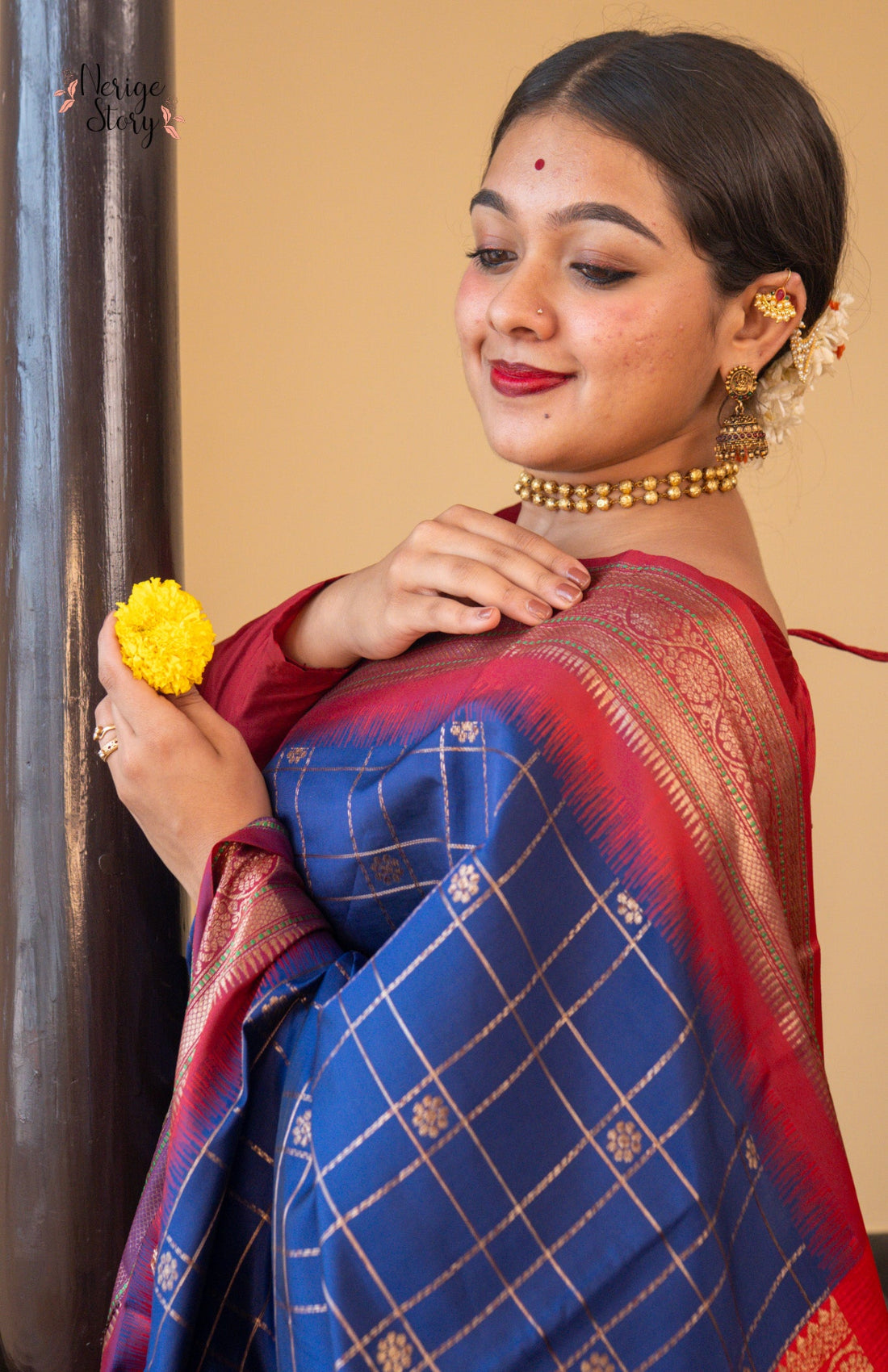 VEDANSHI (वेदांशी)