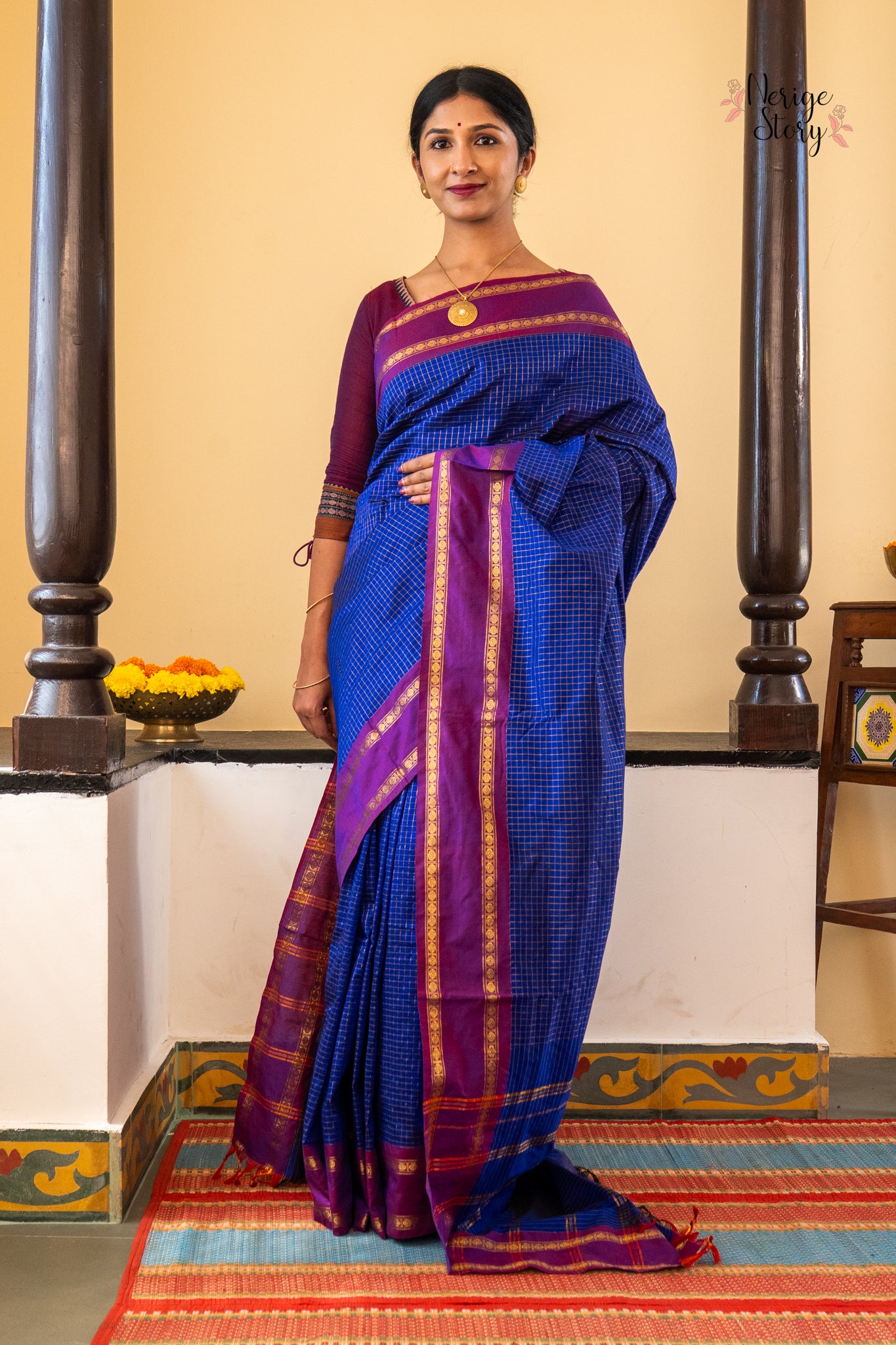 RUKMINI (ರುಕ್ಮಿಣಿ)