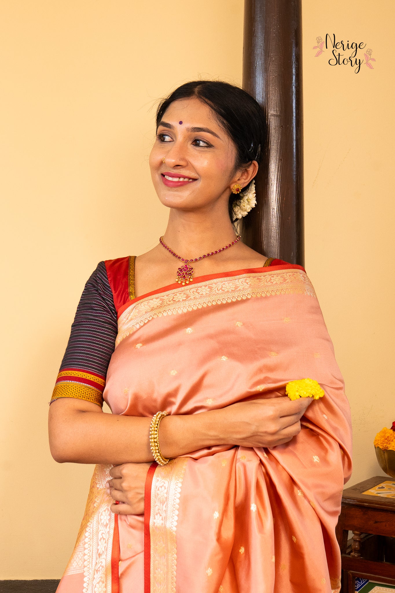ADHYAANI (अध्यानी)