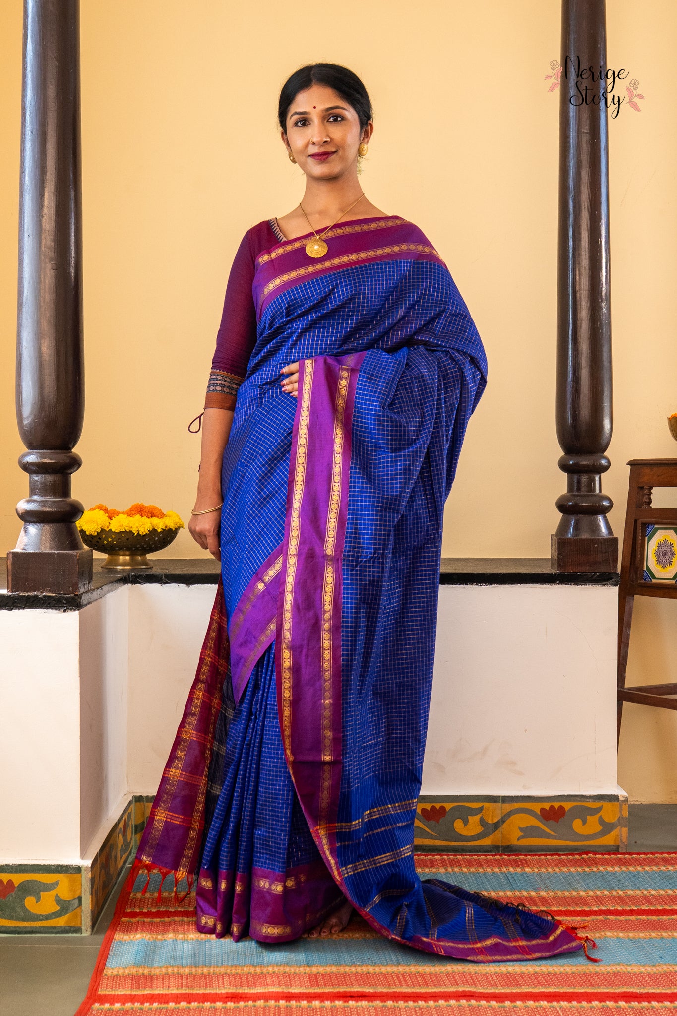 RUKMINI (ರುಕ್ಮಿಣಿ)