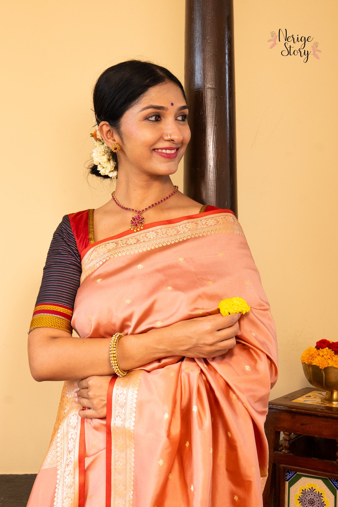 ADHYAANI (अध्यानी)