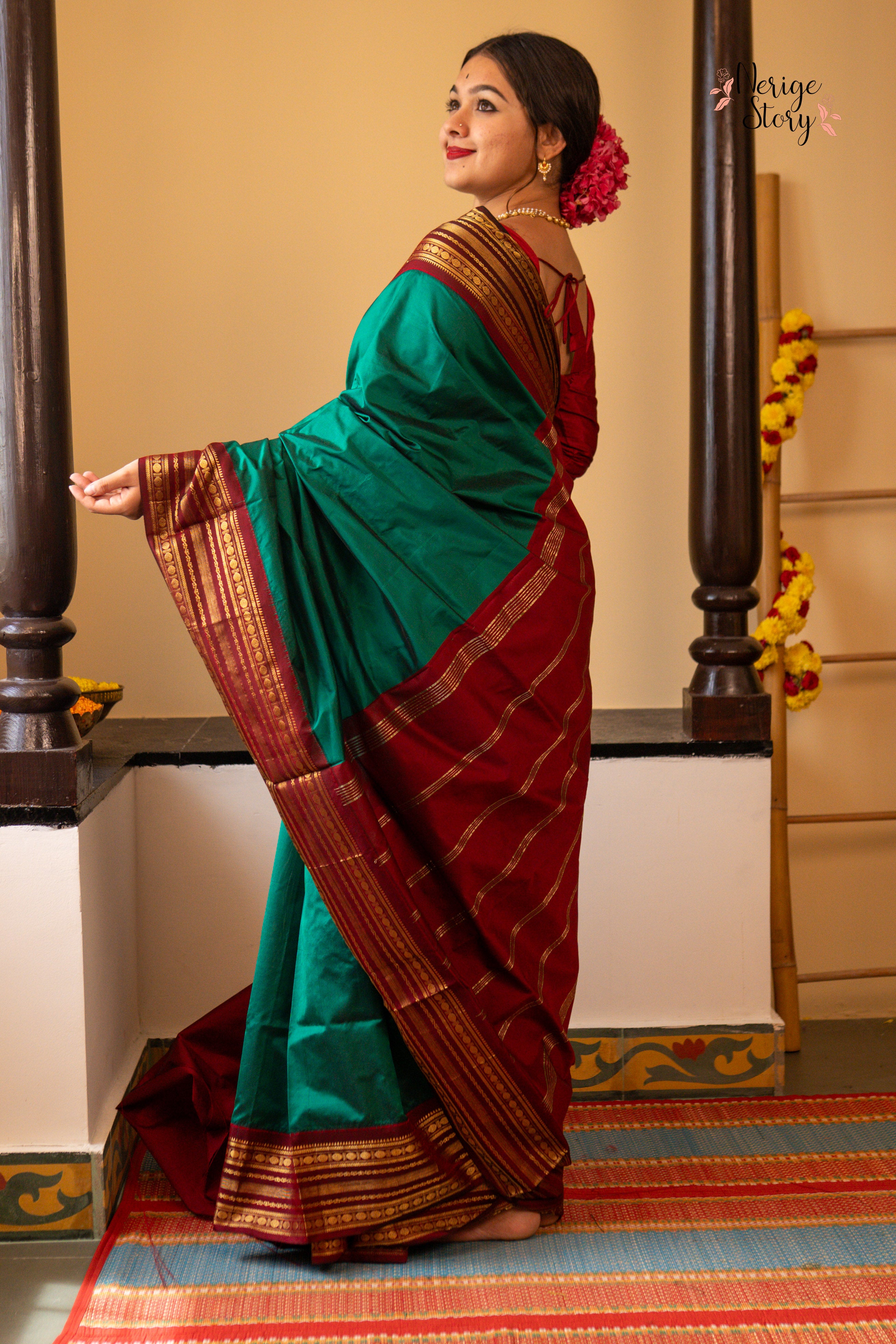 JALANJALI (ಜಲನ್ಜಲಿ)