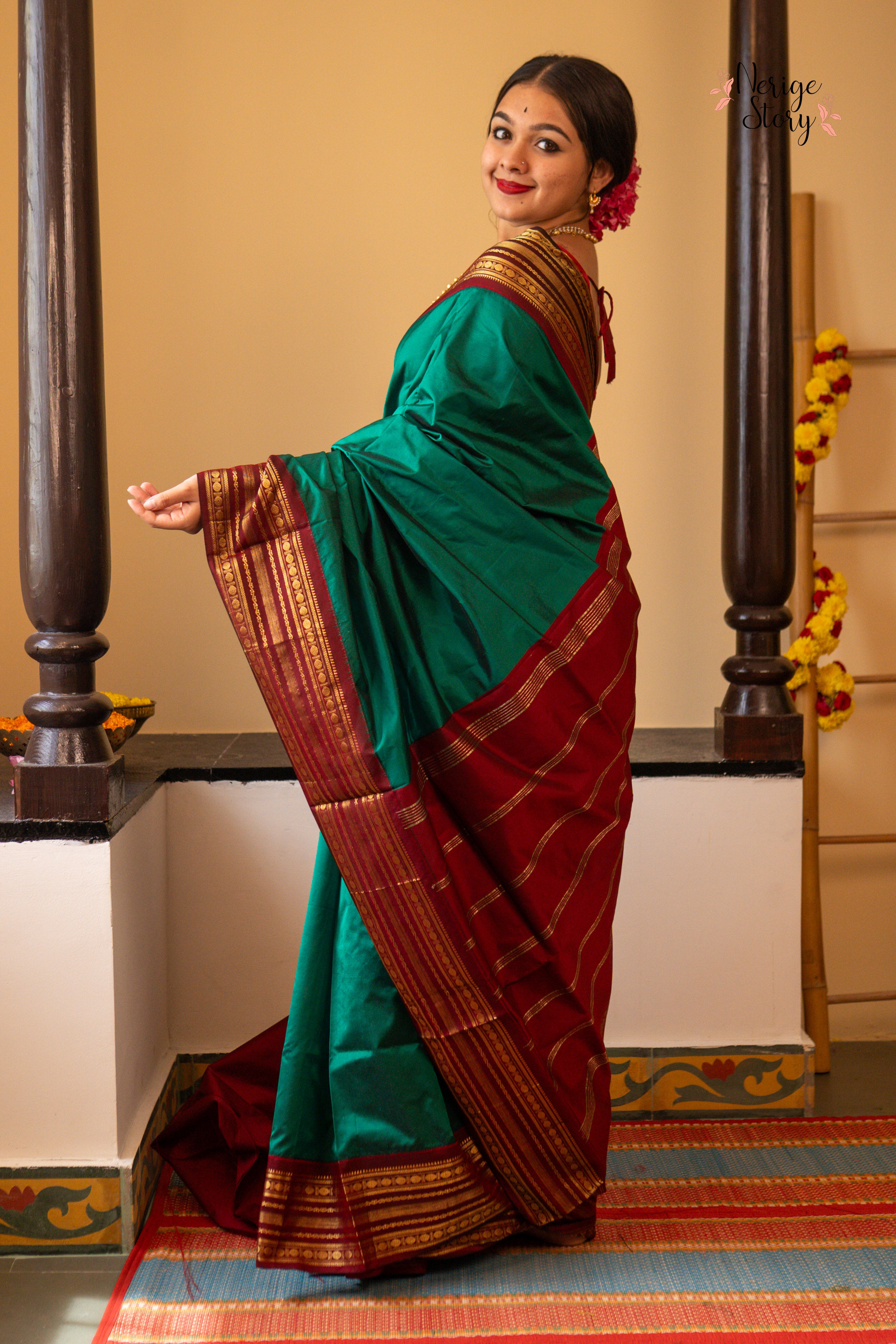 JALANJALI (ಜಲನ್ಜಲಿ)