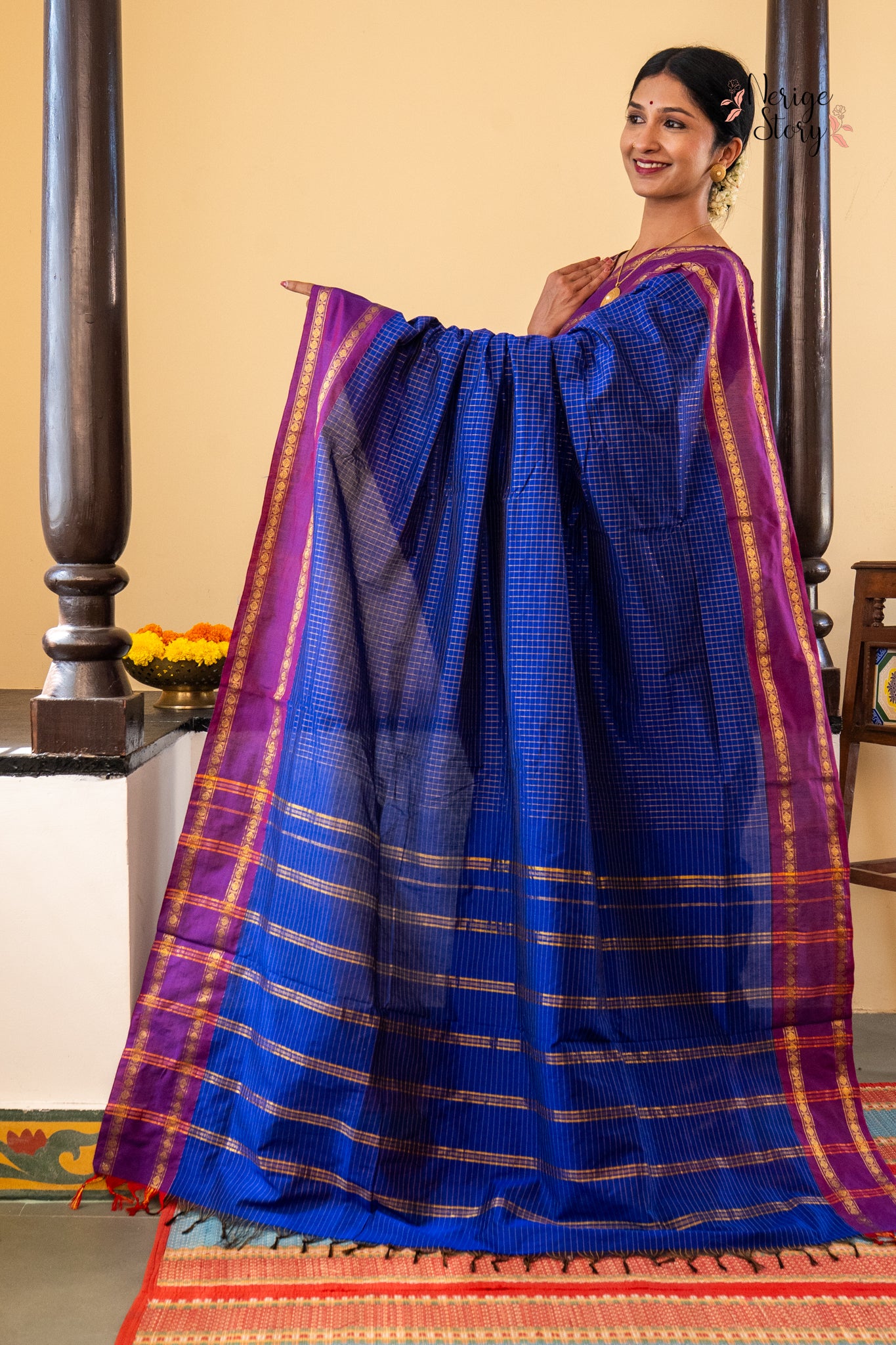 RUKMINI (ರುಕ್ಮಿಣಿ)