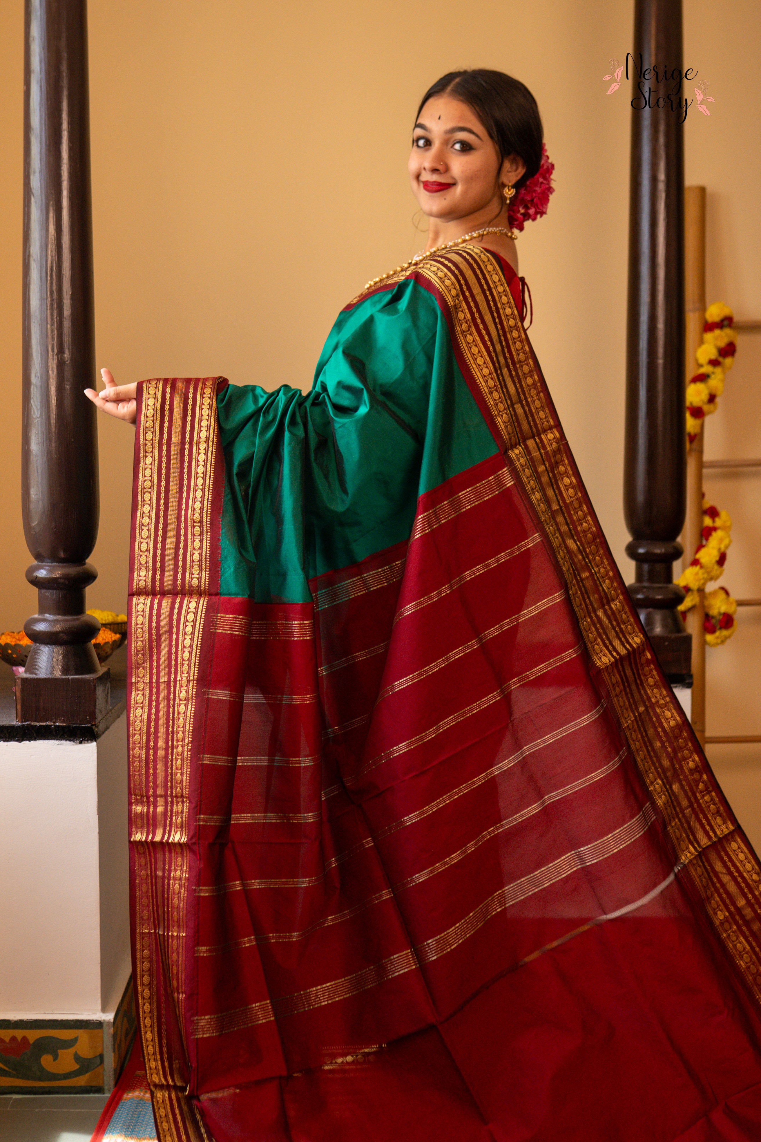JALANJALI (ಜಲನ್ಜಲಿ)
