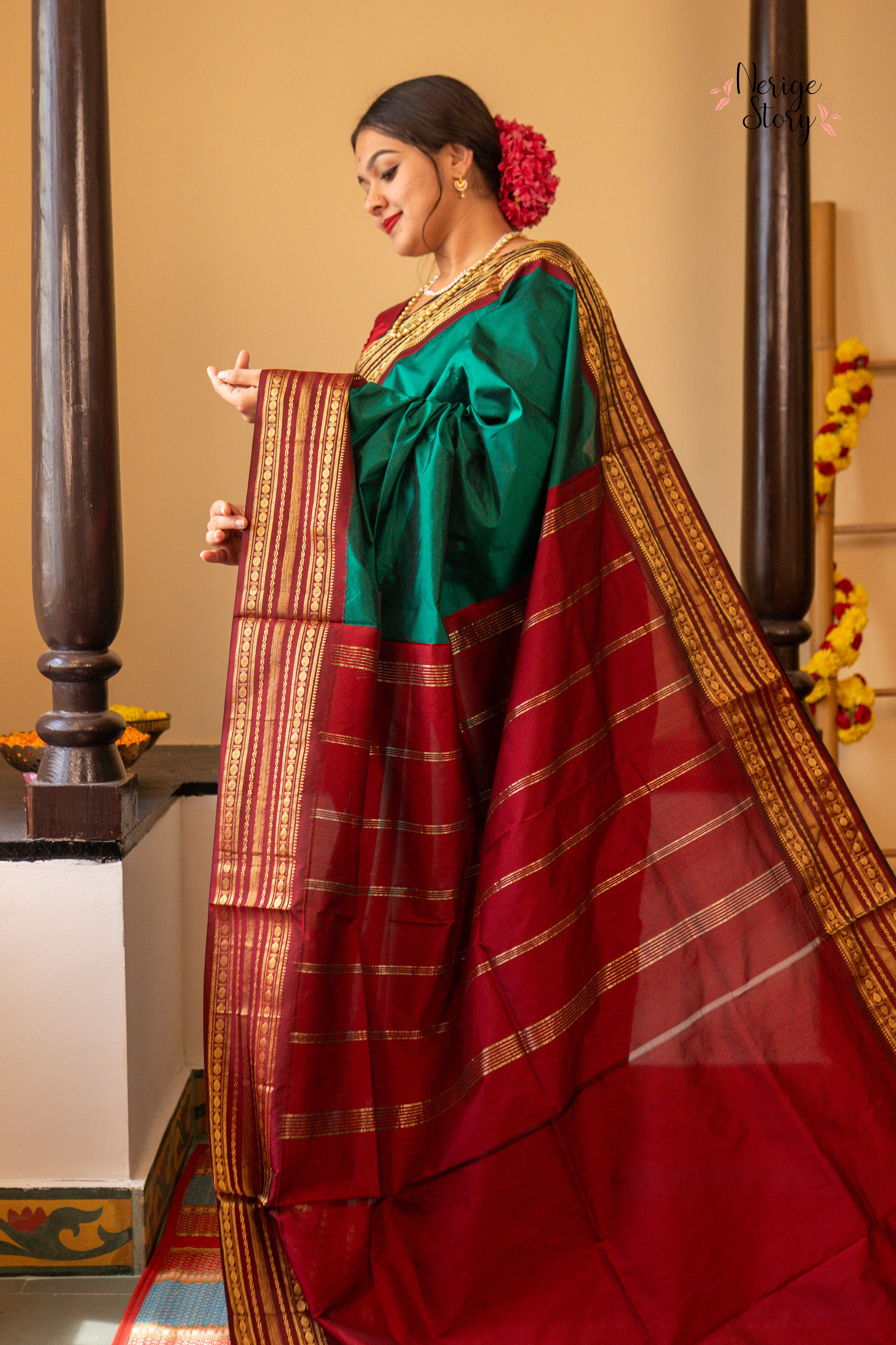 JALANJALI (ಜಲನ್ಜಲಿ)