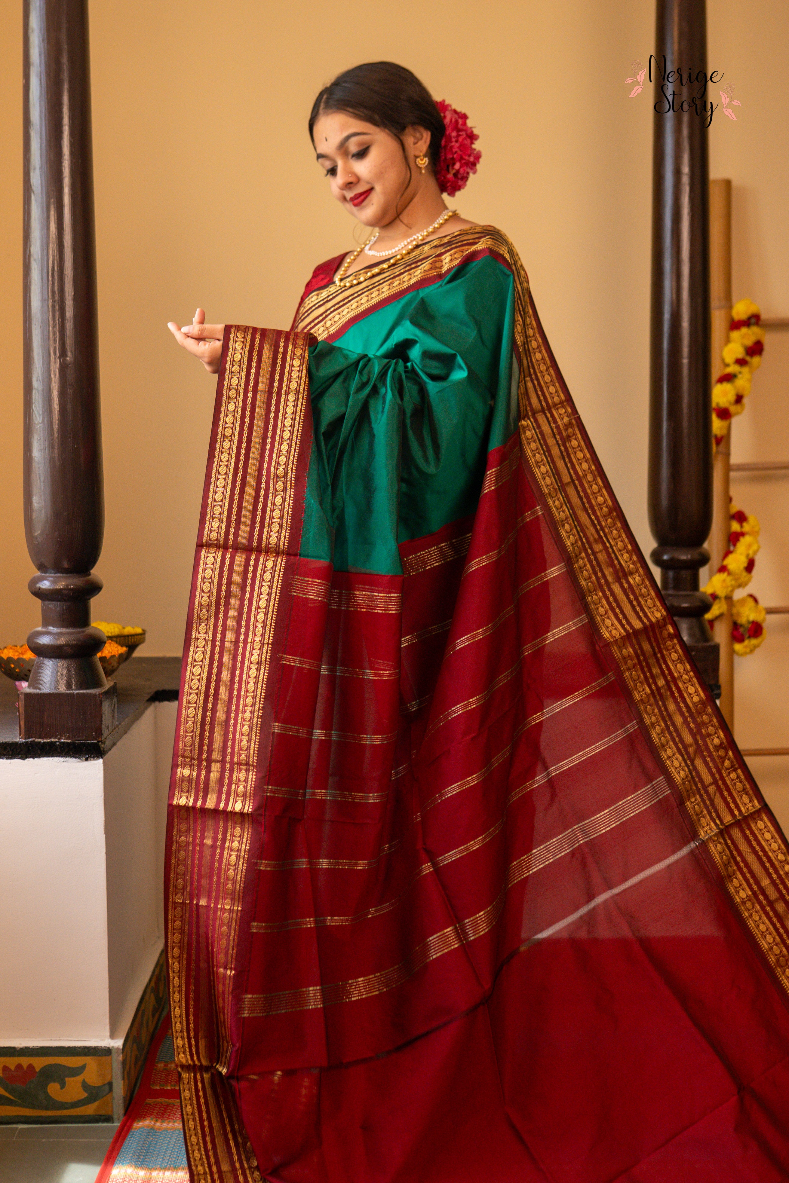 JALANJALI (ಜಲನ್ಜಲಿ)
