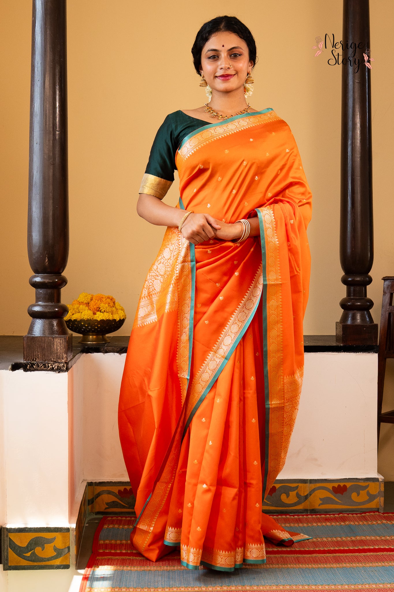 ANANYASHREE (अनन्यश्री)
