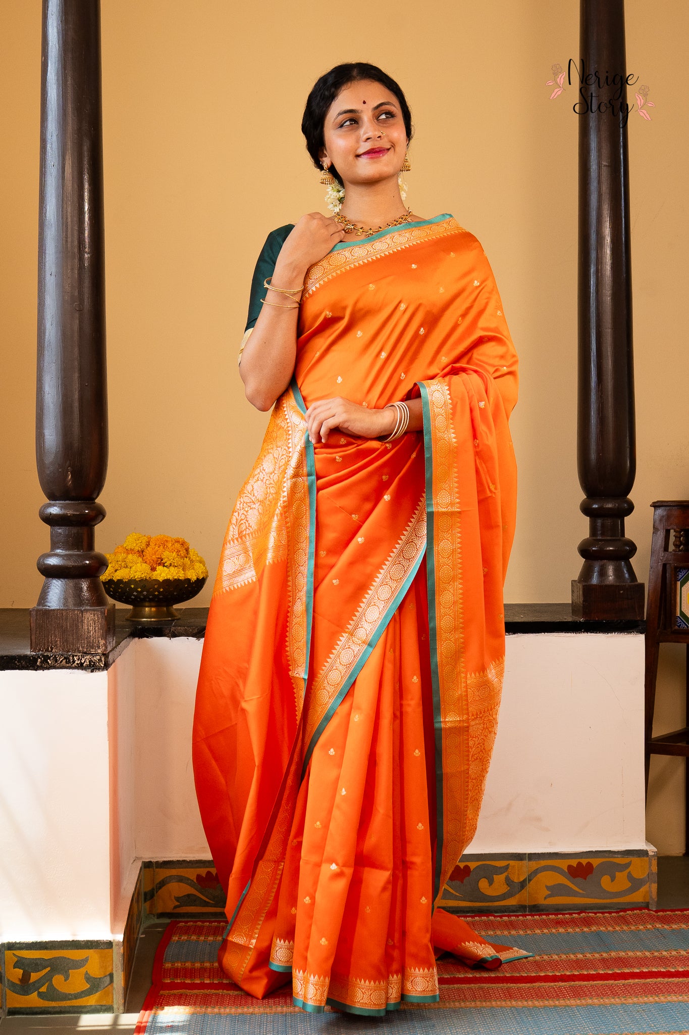 ANANYASHREE (अनन्यश्री)