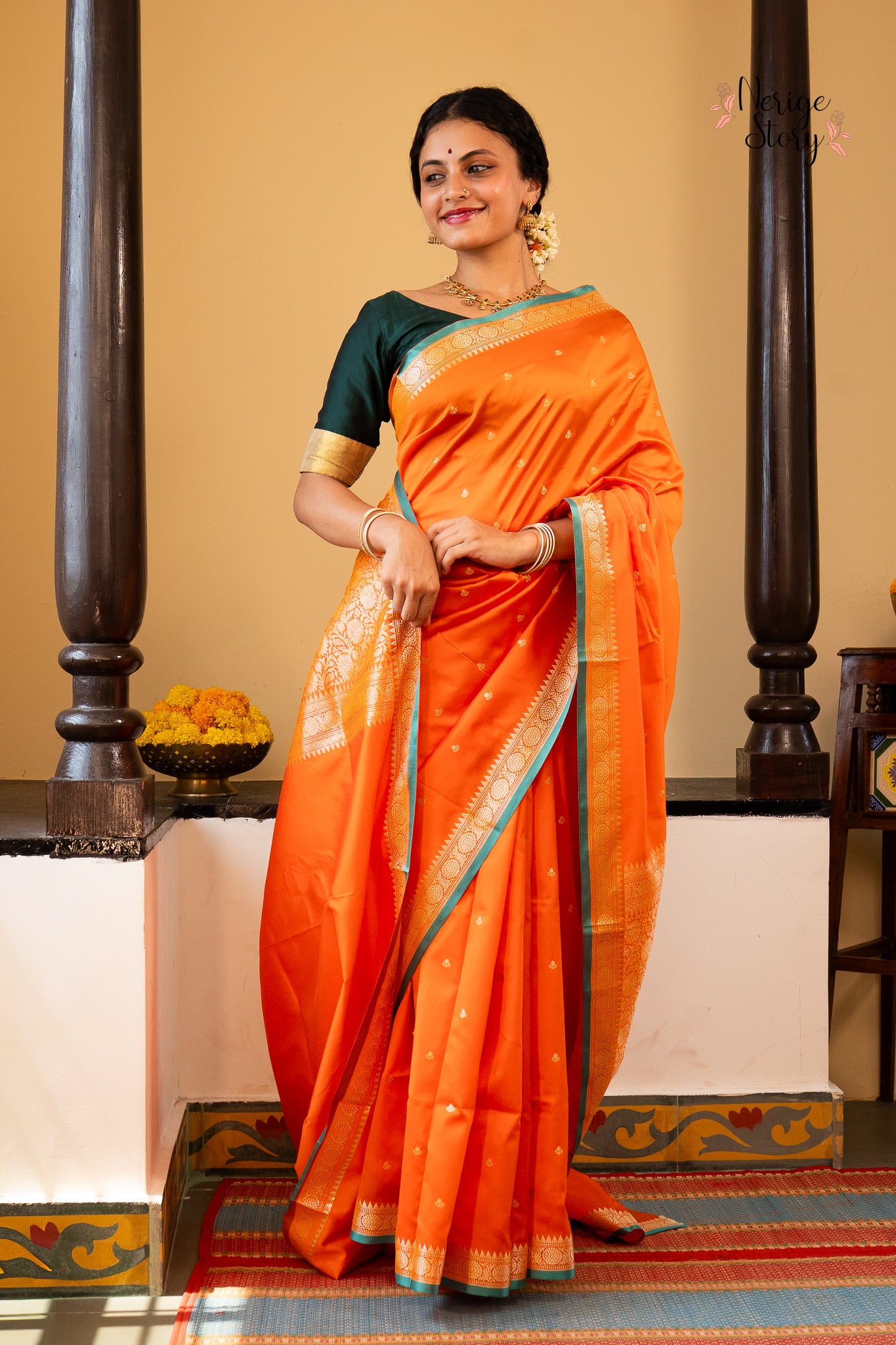 ANANYASHREE (अनन्यश्री)