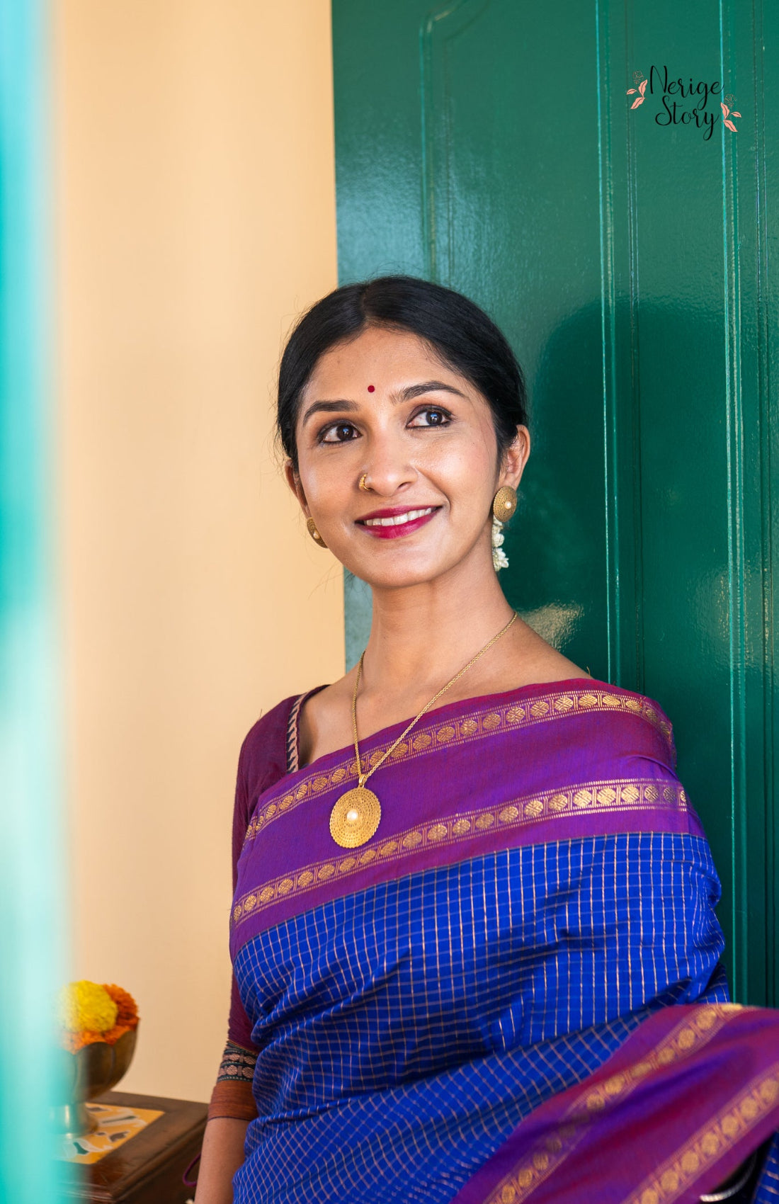 RUKMINI (ರುಕ್ಮಿಣಿ)