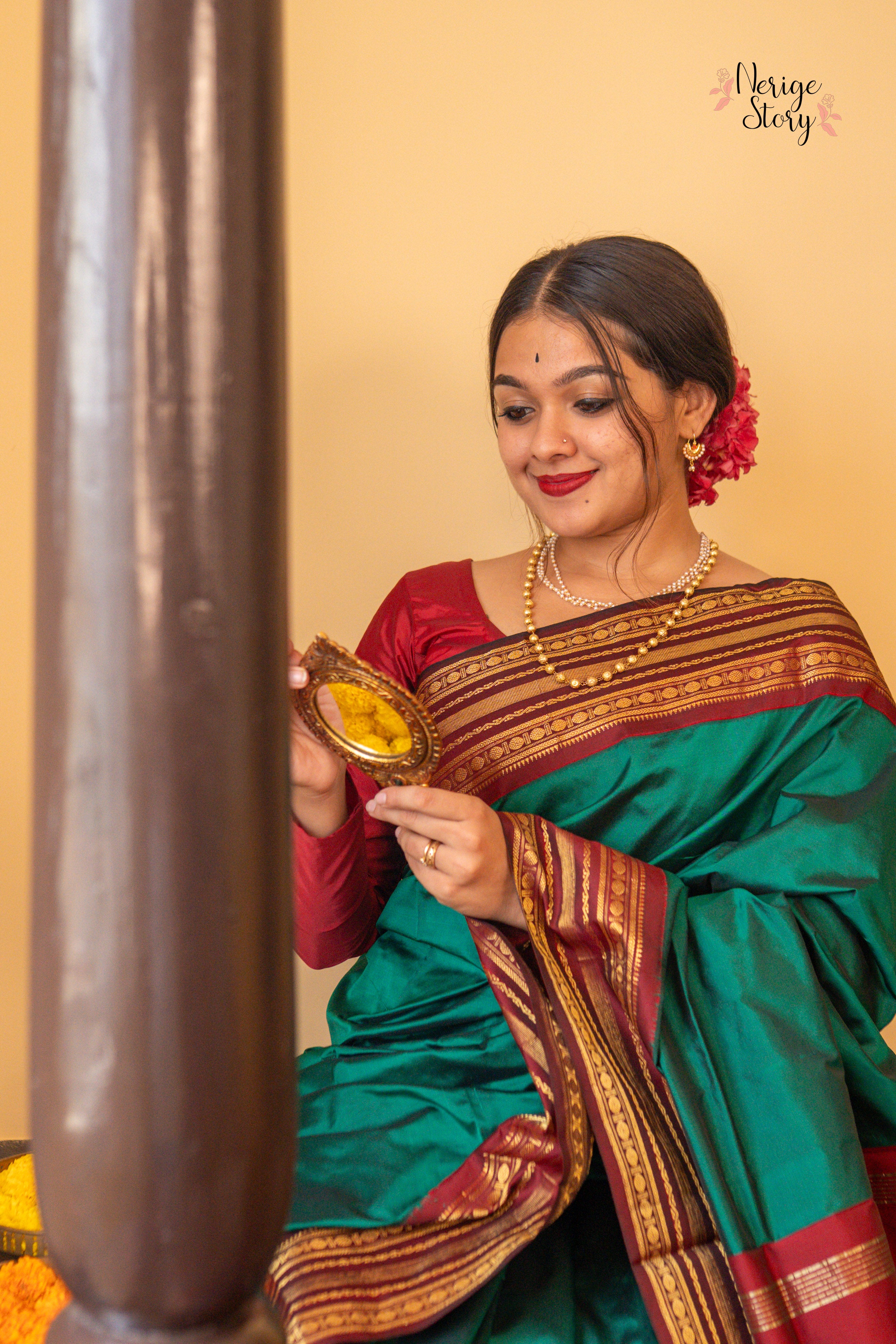 JALANJALI (ಜಲನ್ಜಲಿ)