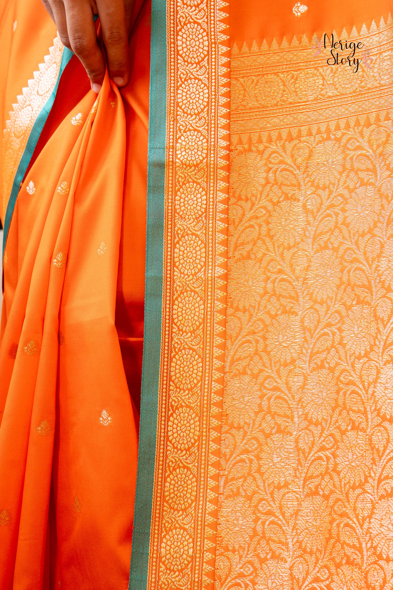 ANANYASHREE (अनन्यश्री)