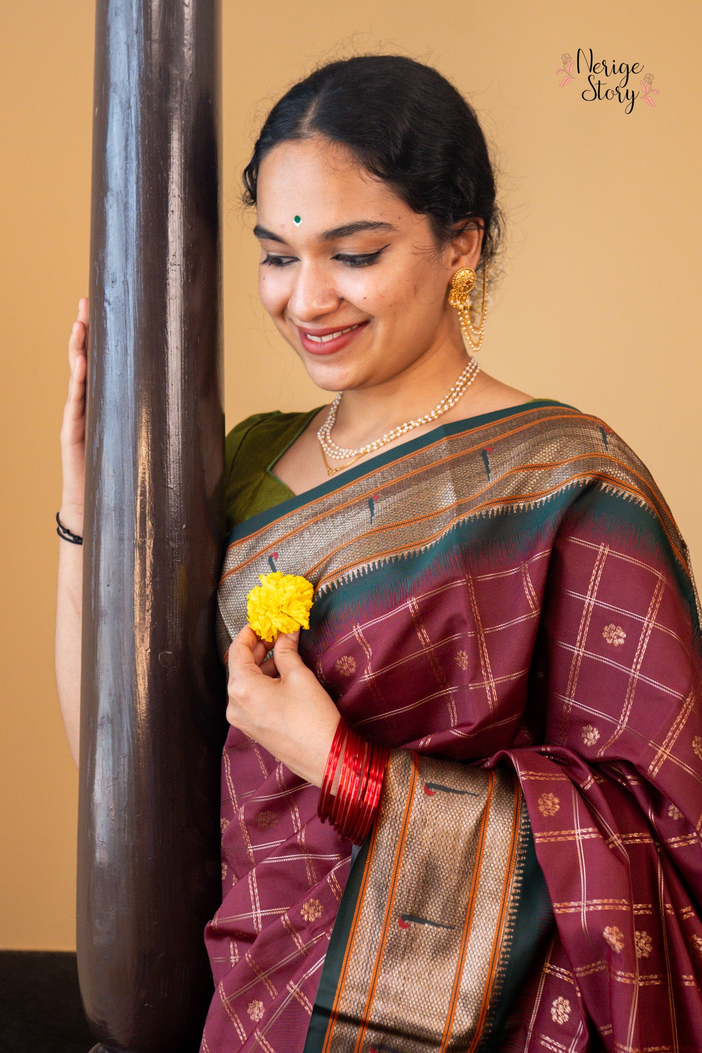 RUDRANI (रुद्राणी)