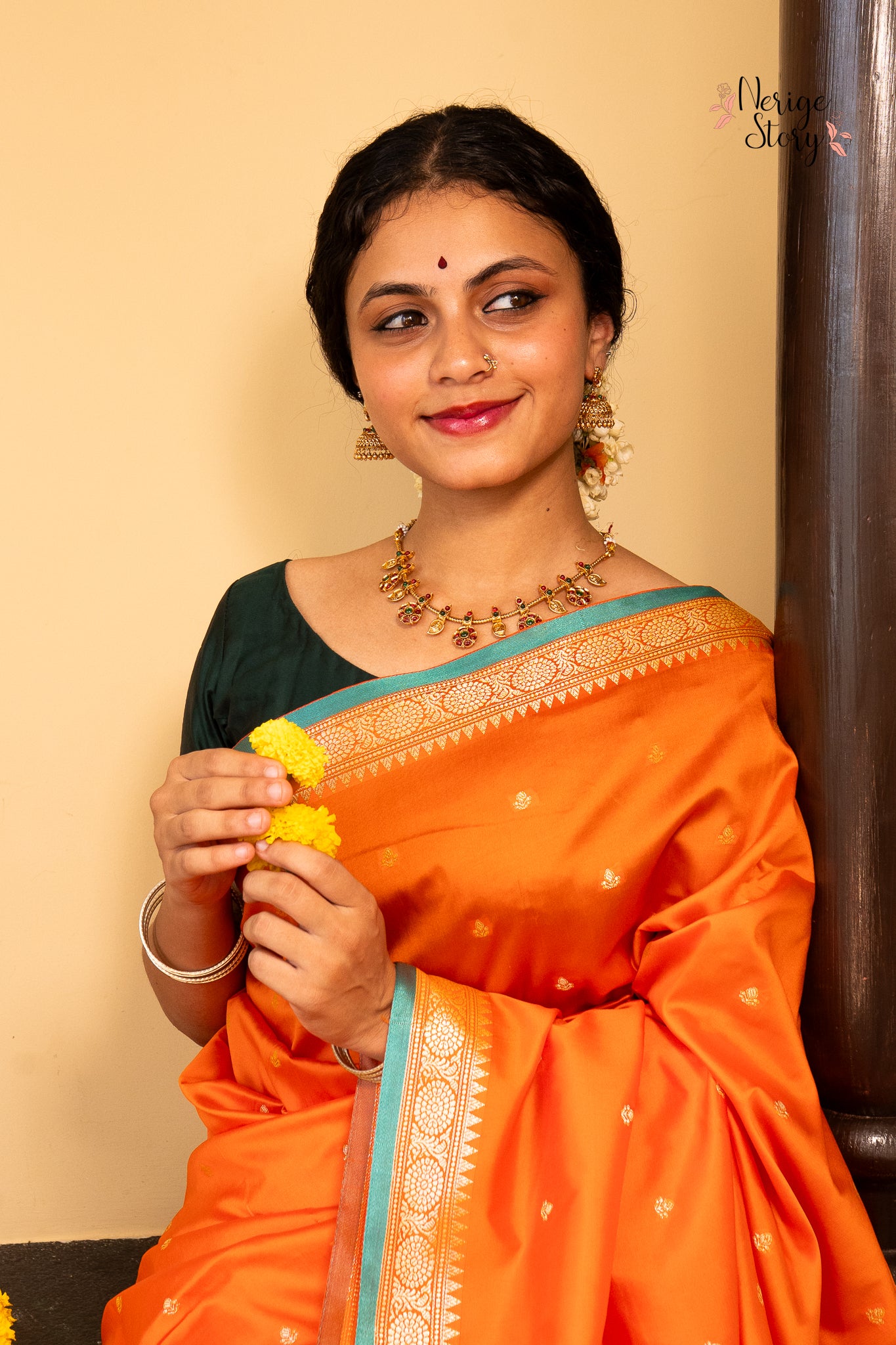 ANANYASHREE (अनन्यश्री)