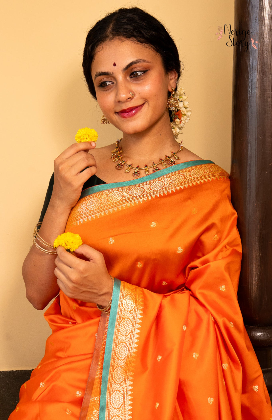 ANANYASHREE (अनन्यश्री)