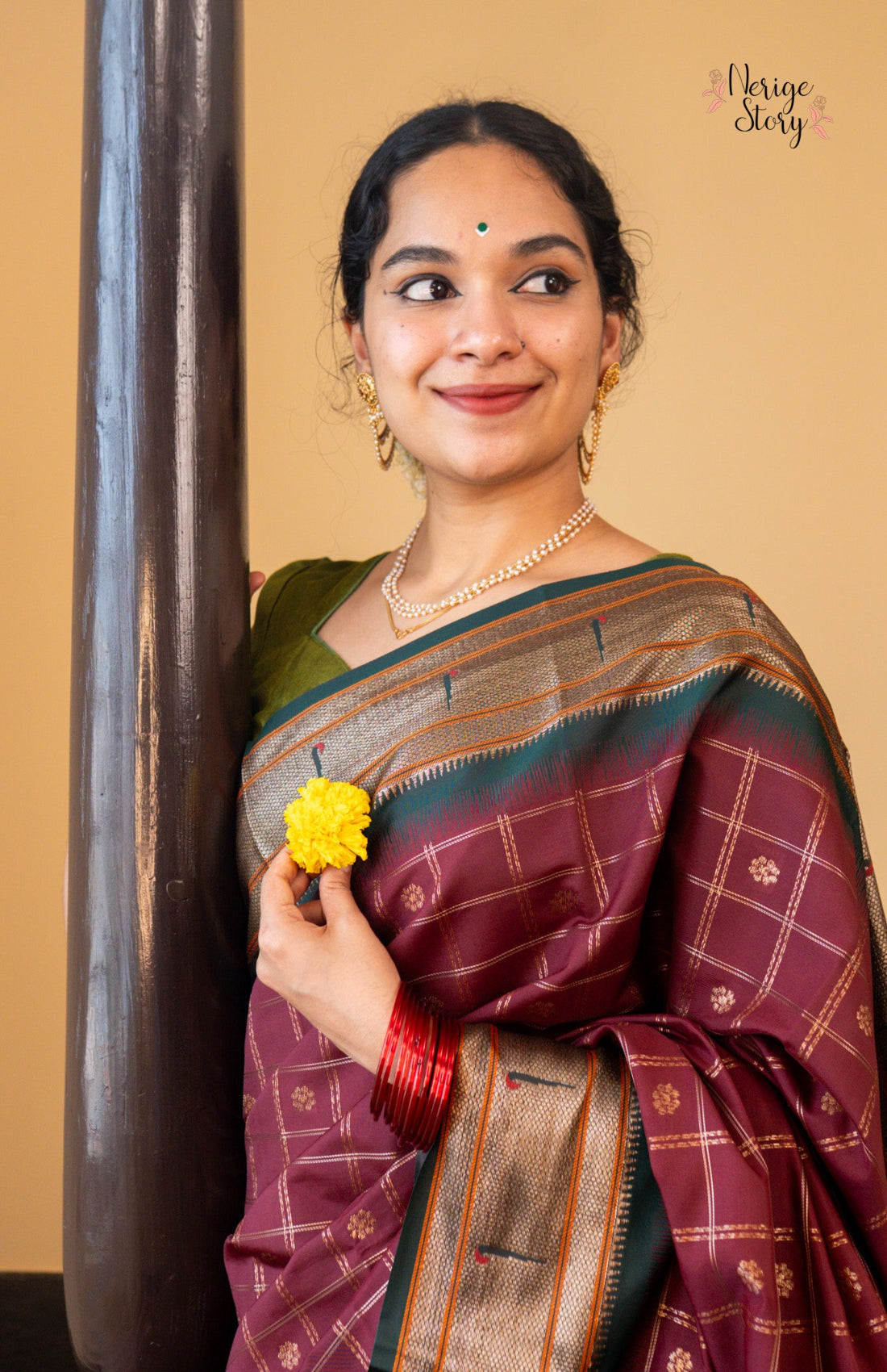 RUDRANI (रुद्राणी)