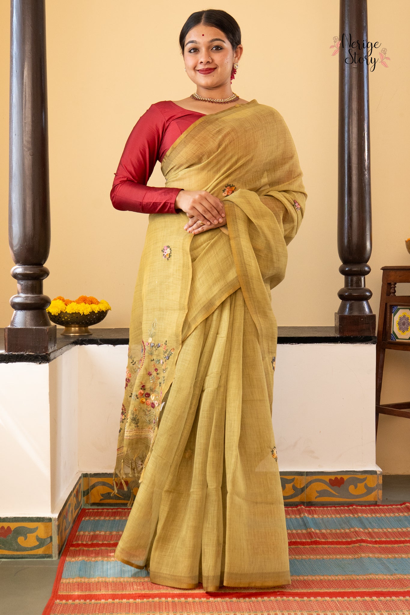 SMRUTI (स्मृति)