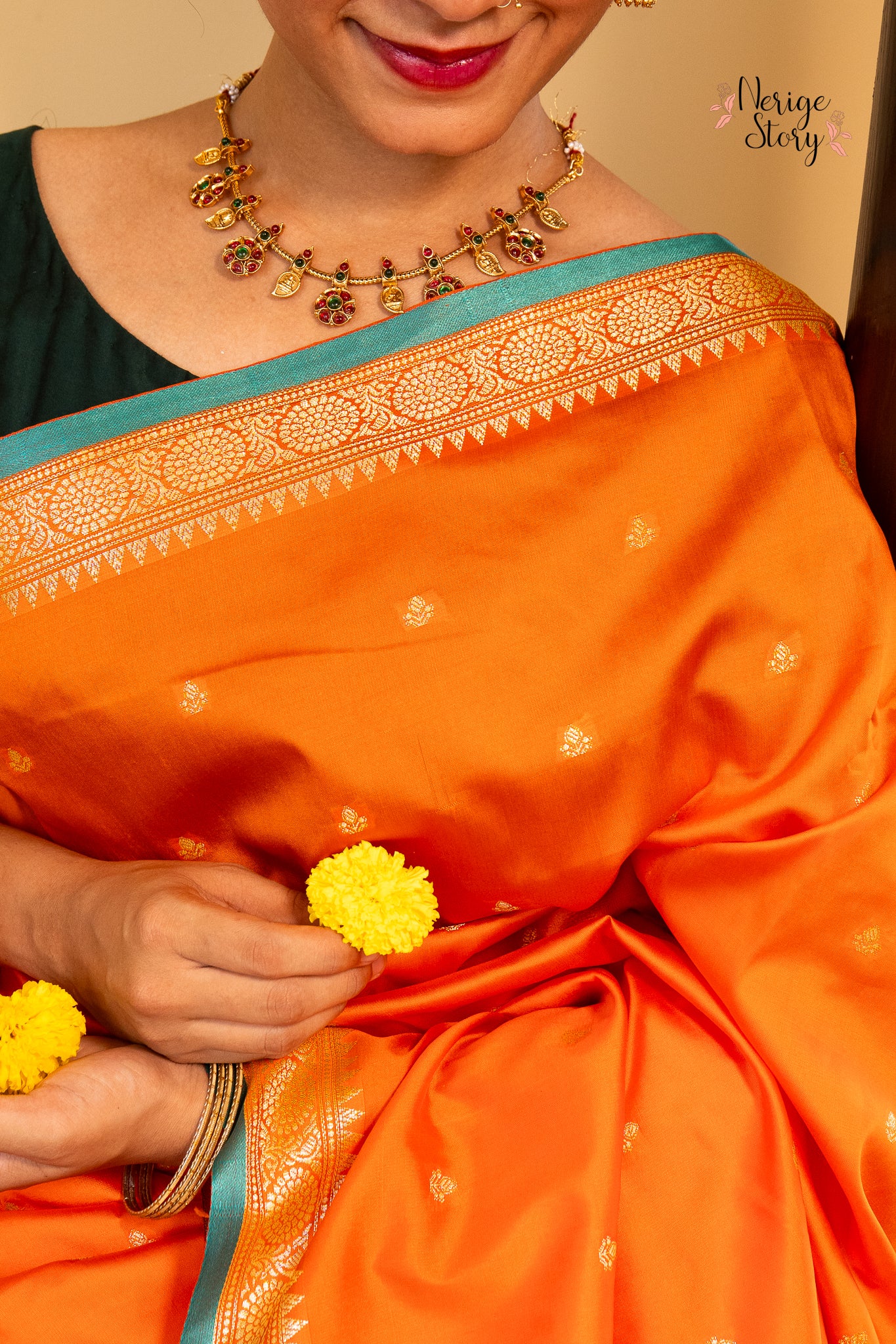 ANANYASHREE (अनन्यश्री)