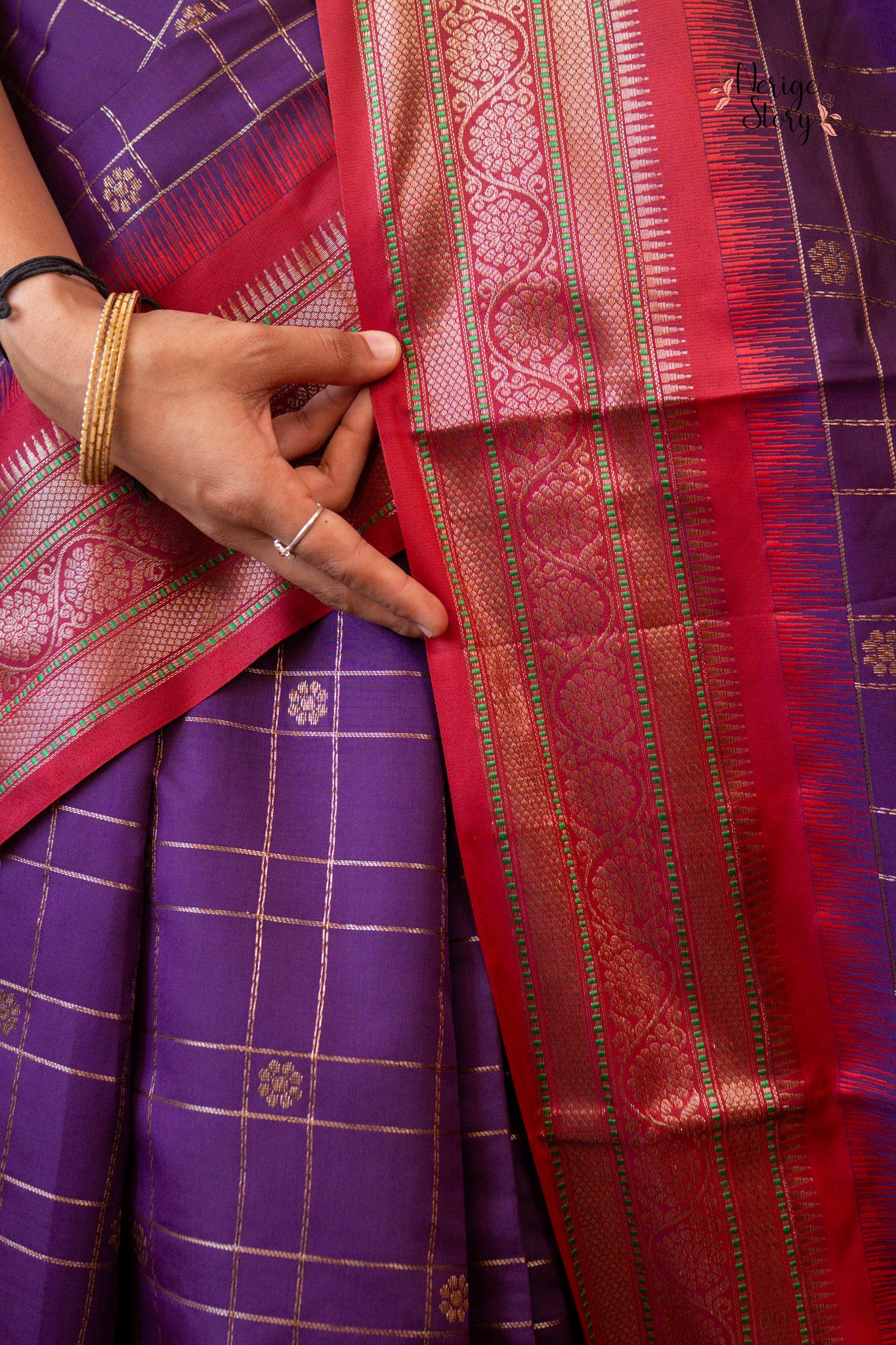 NANDITA (नंदिता)