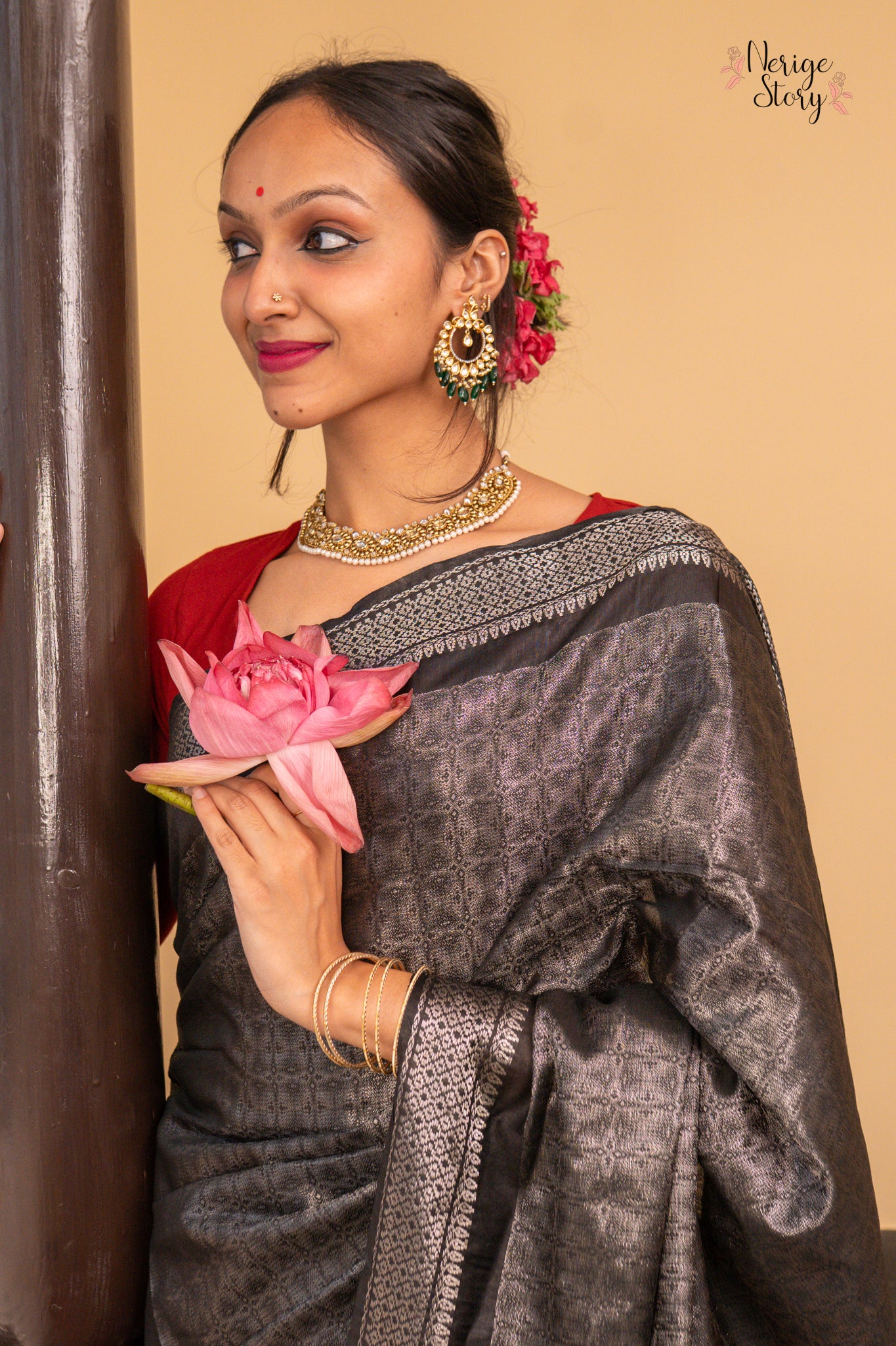 SHIMULI (शिमुली)